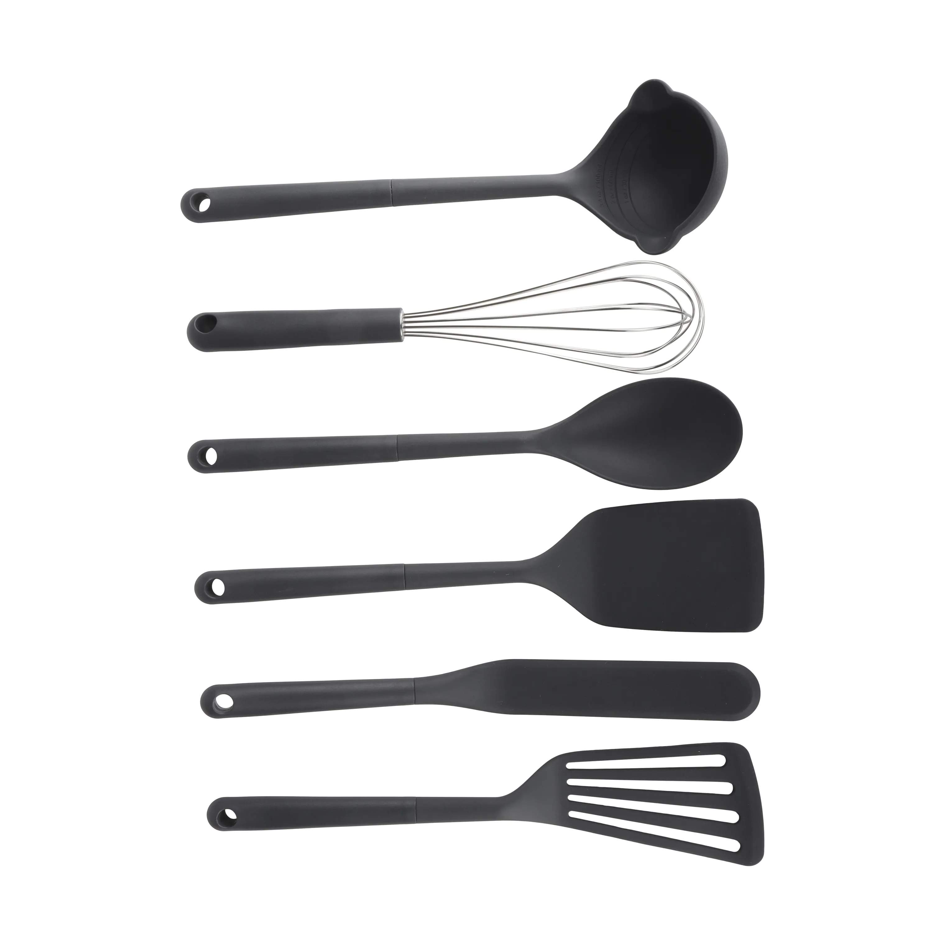Cook & Baker Piskeris Premium Piskeris i grå, 2