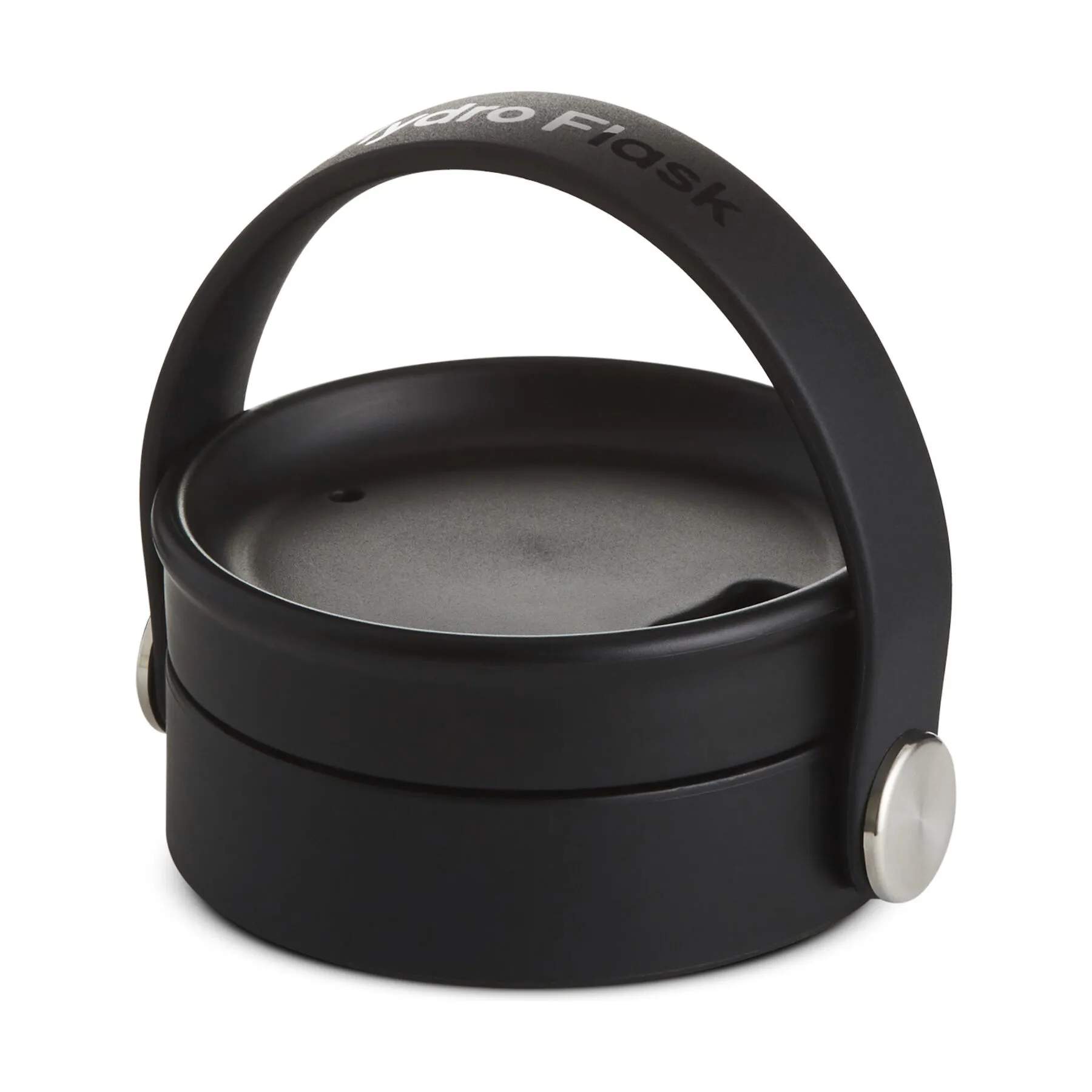 Hydro Flask To go kopper Wide Flex Sip Lid Termoflaske i Lyserød/stål/hvid/rød, 4