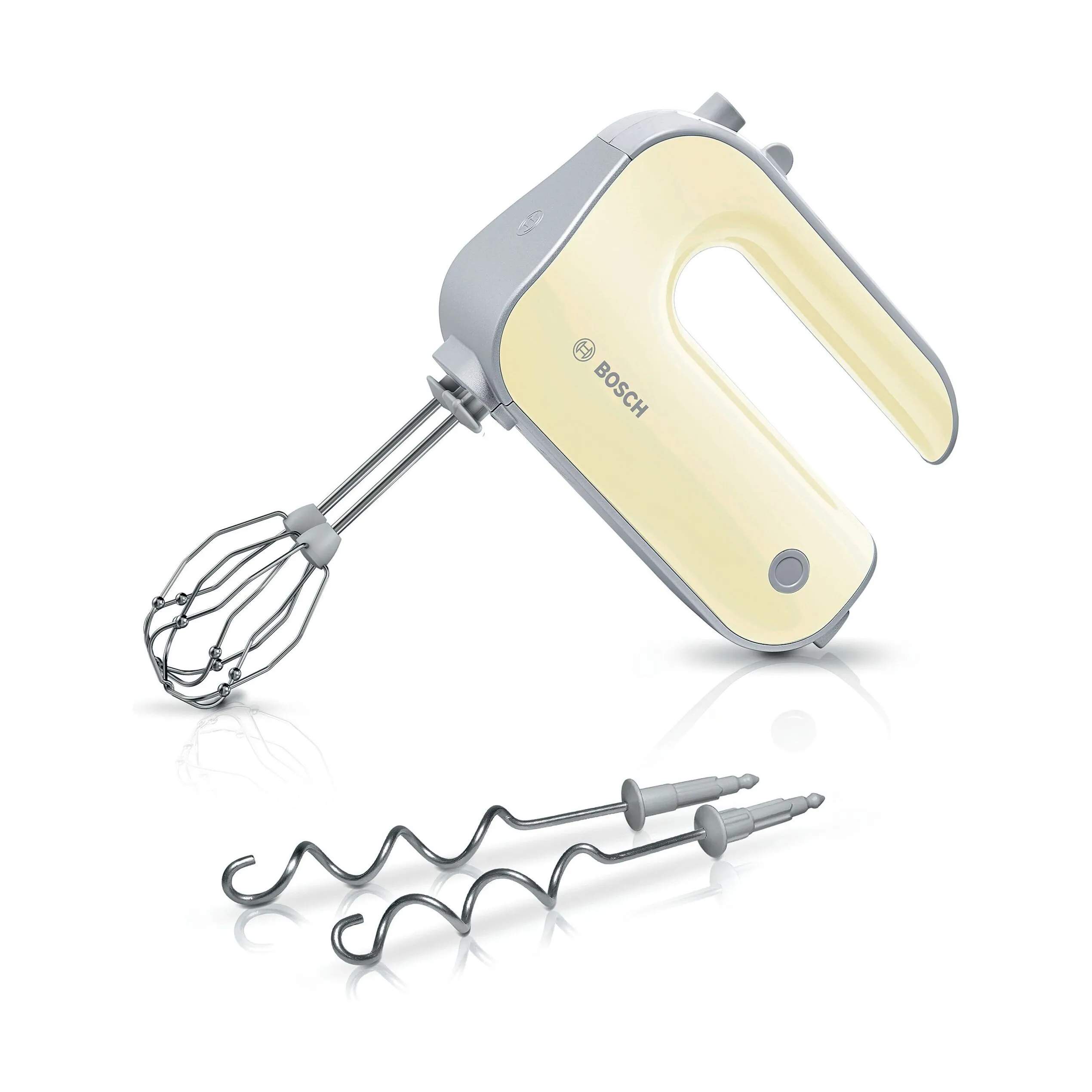 Bosch Håndmixere Styline Colour Håndmixer i Beige, 1