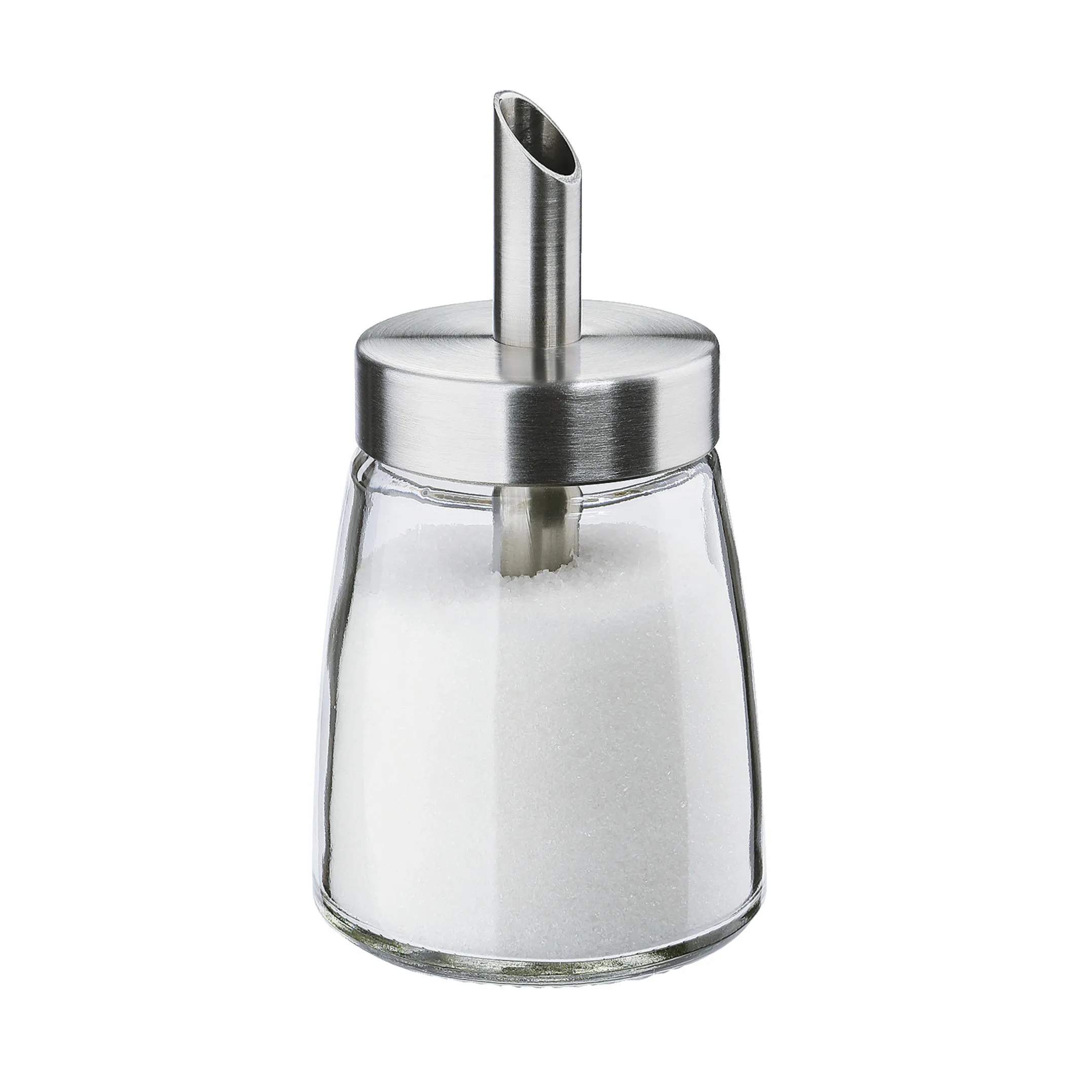 Cilio Sukkerskåle Tavola Sukkerdispenser i Sølv, 2