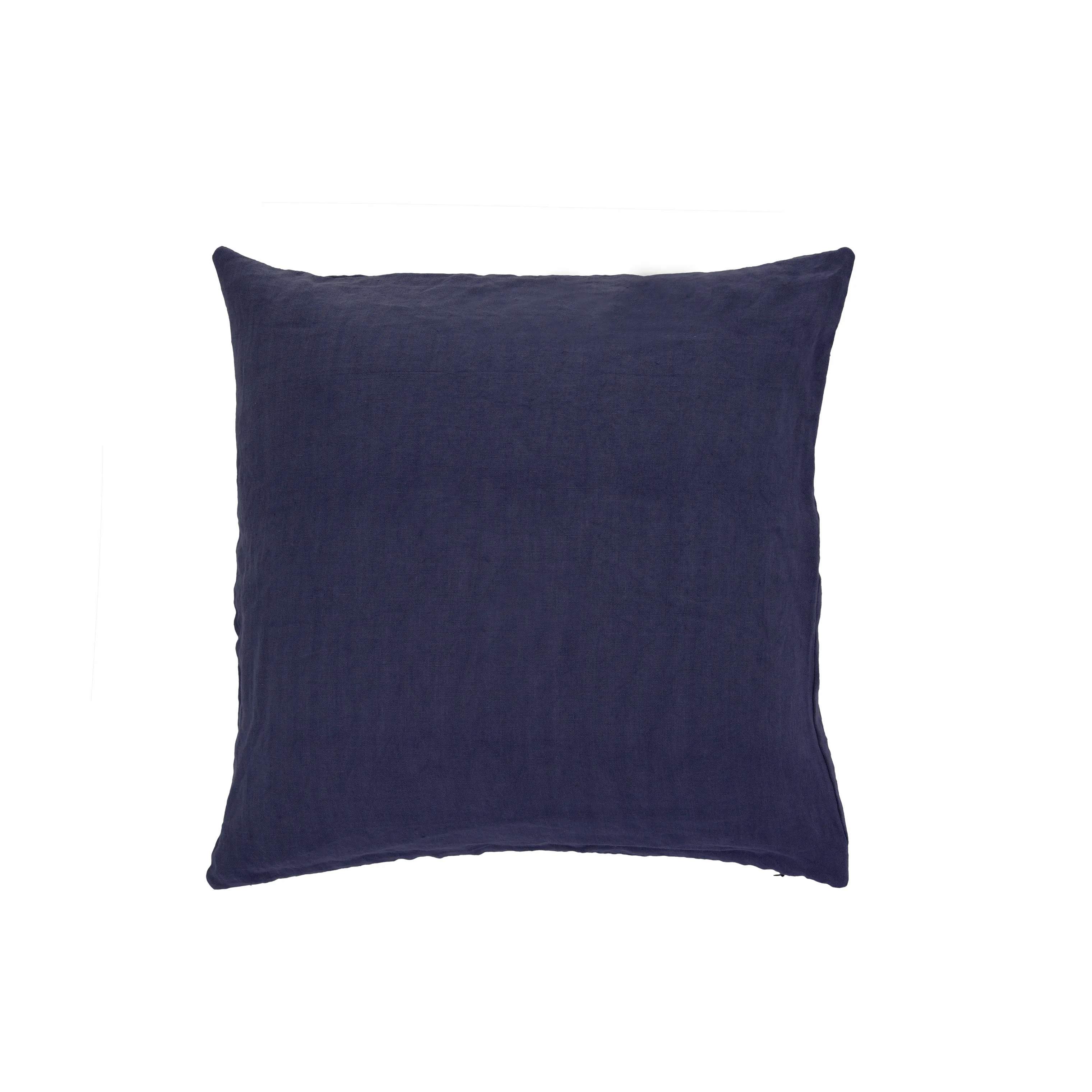 Pude, royal blue, large