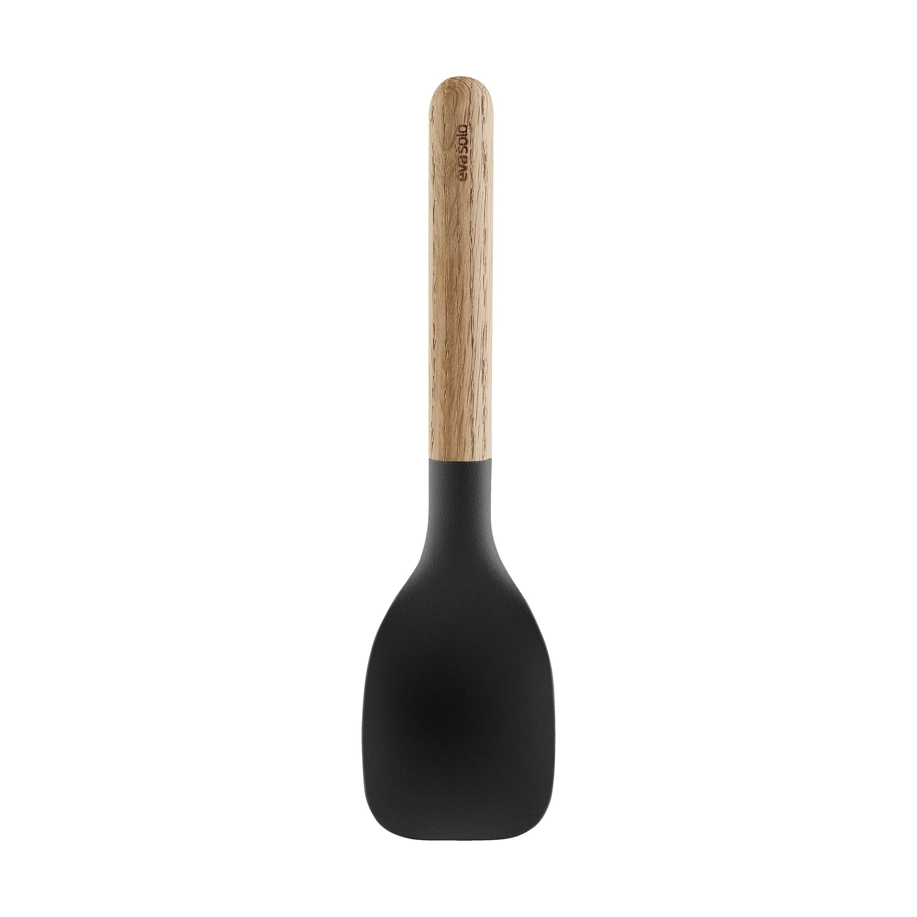 Nordic Kitchen Grydeske Stor, sort, large