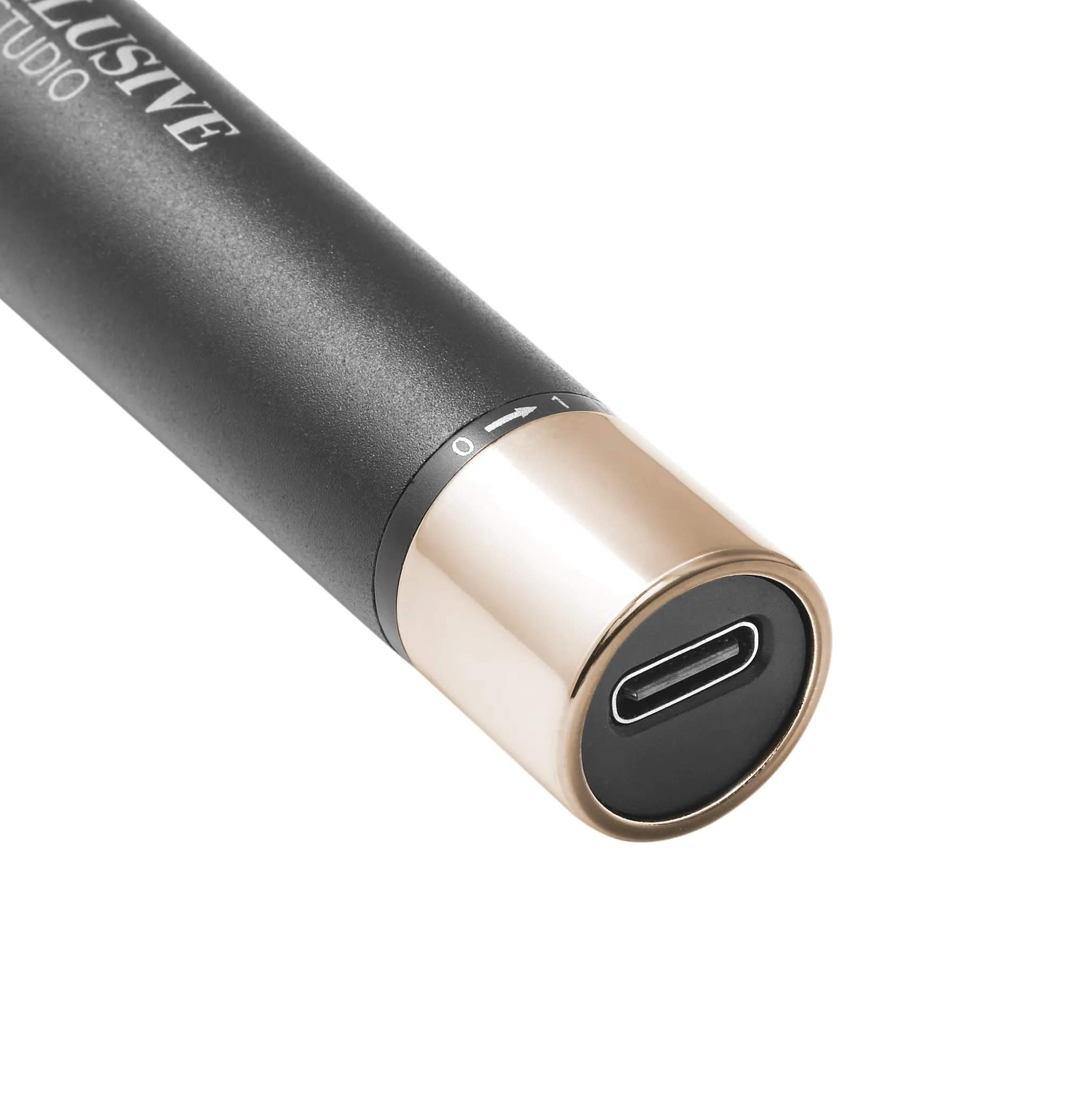 Exclusive Studio Trimmere 3-i-1 Næsetrimmer i Sort, 2