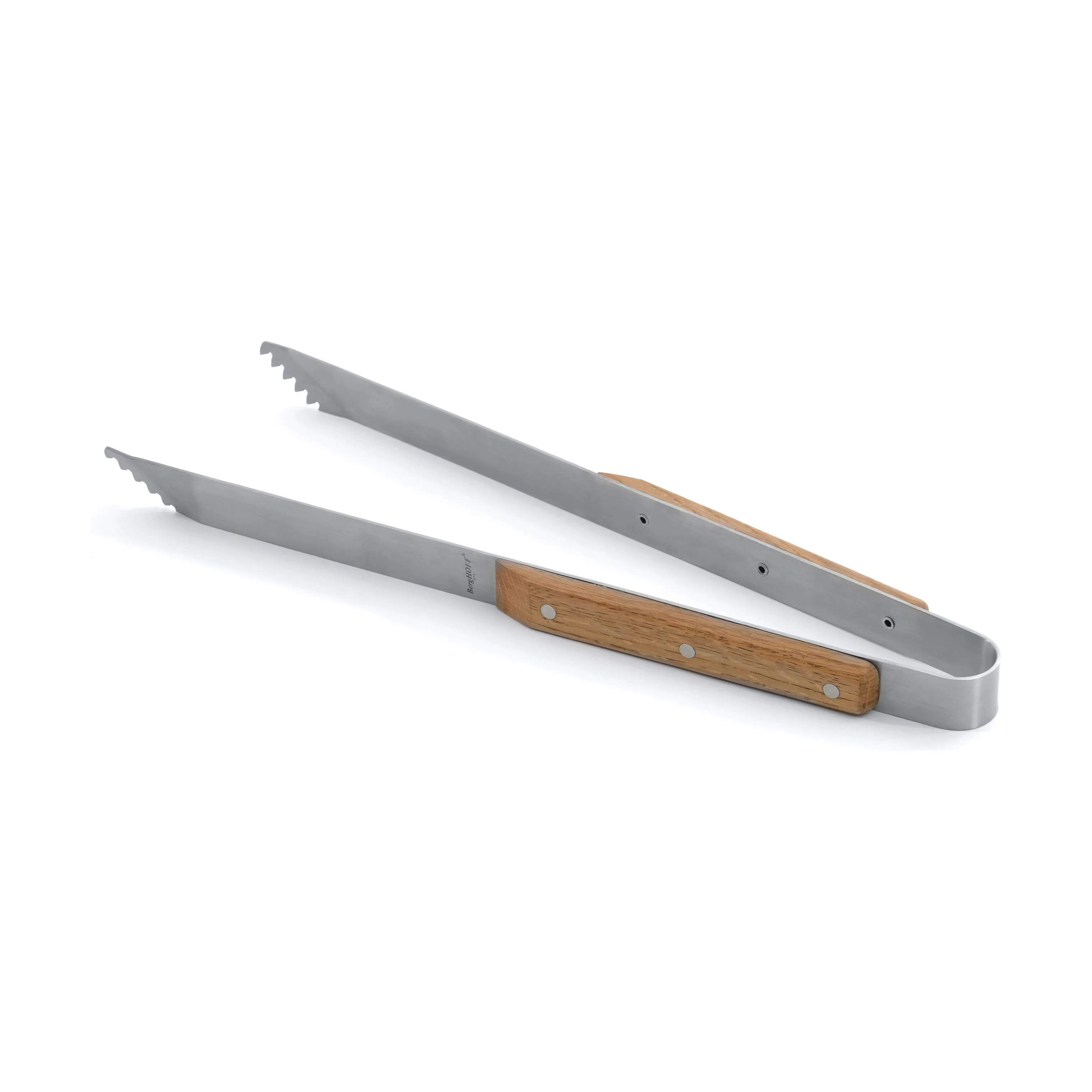 BergHOFF Grillredskaber Grilltang i Brun, 1