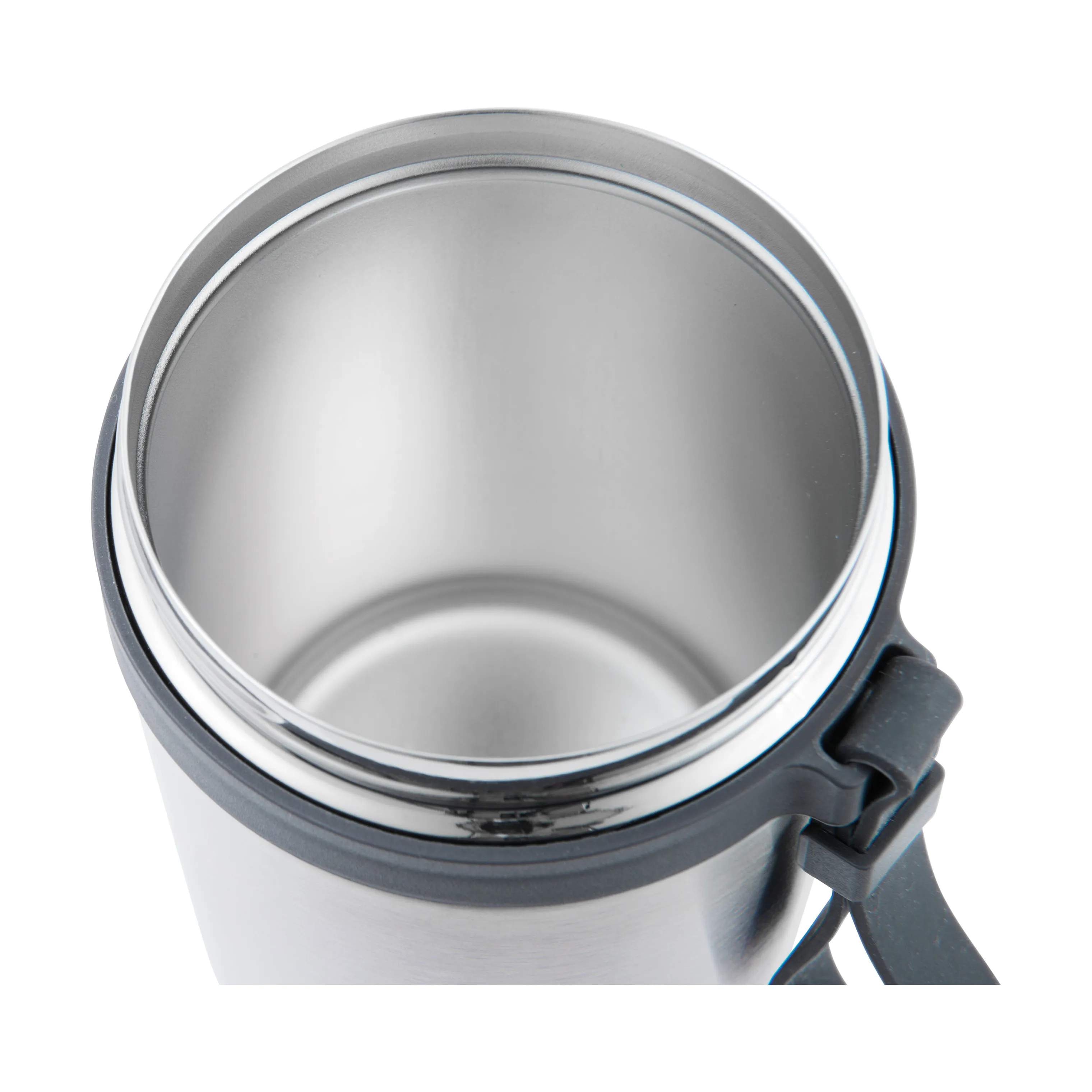 BergHOFF Madkasser Essentials Madkasse i Sort/metal, 3