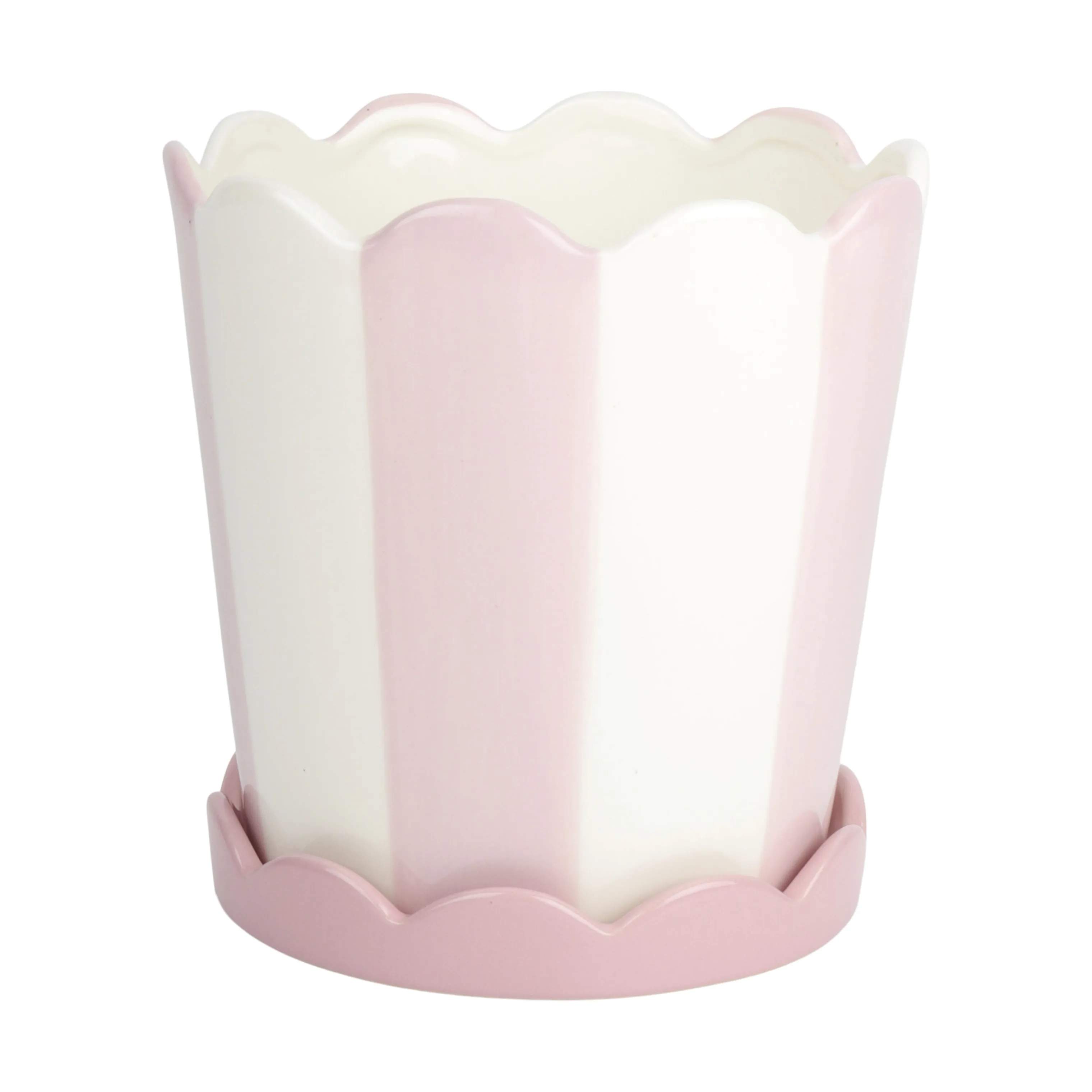 CASA Living Urtepotteskjulere Uretpotteskjuler i 16,7 cm, 1