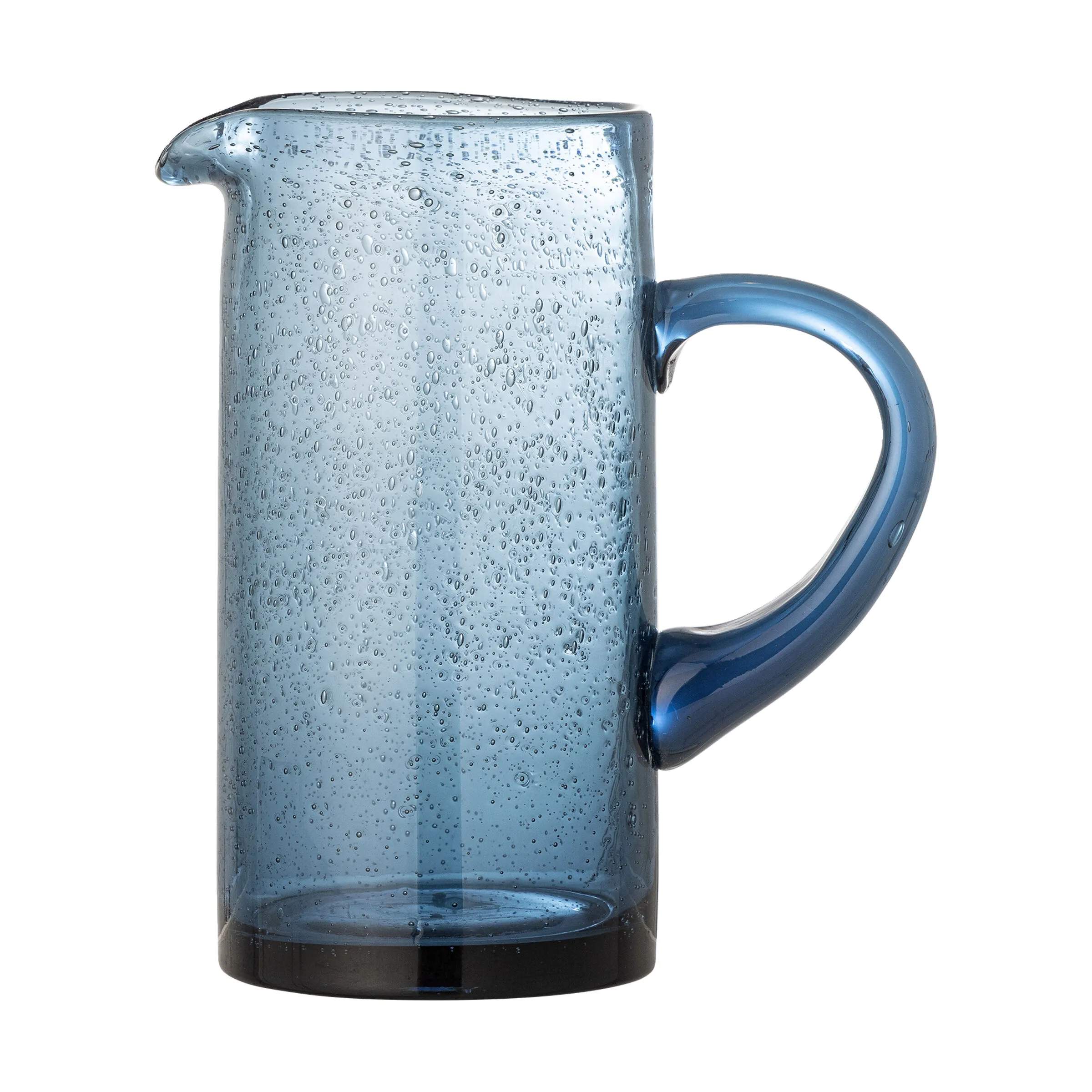 Creative Collection Serveringskander Tabby Kande i Blue, 1