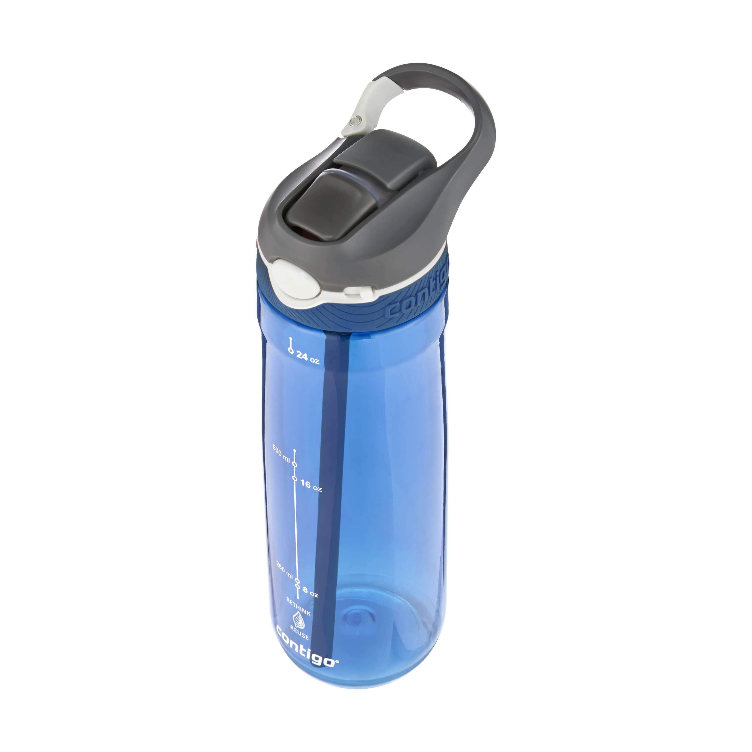 Contigo Drikkedunke Ashland Drikkeflaske i Monaco, 720 ml, 7