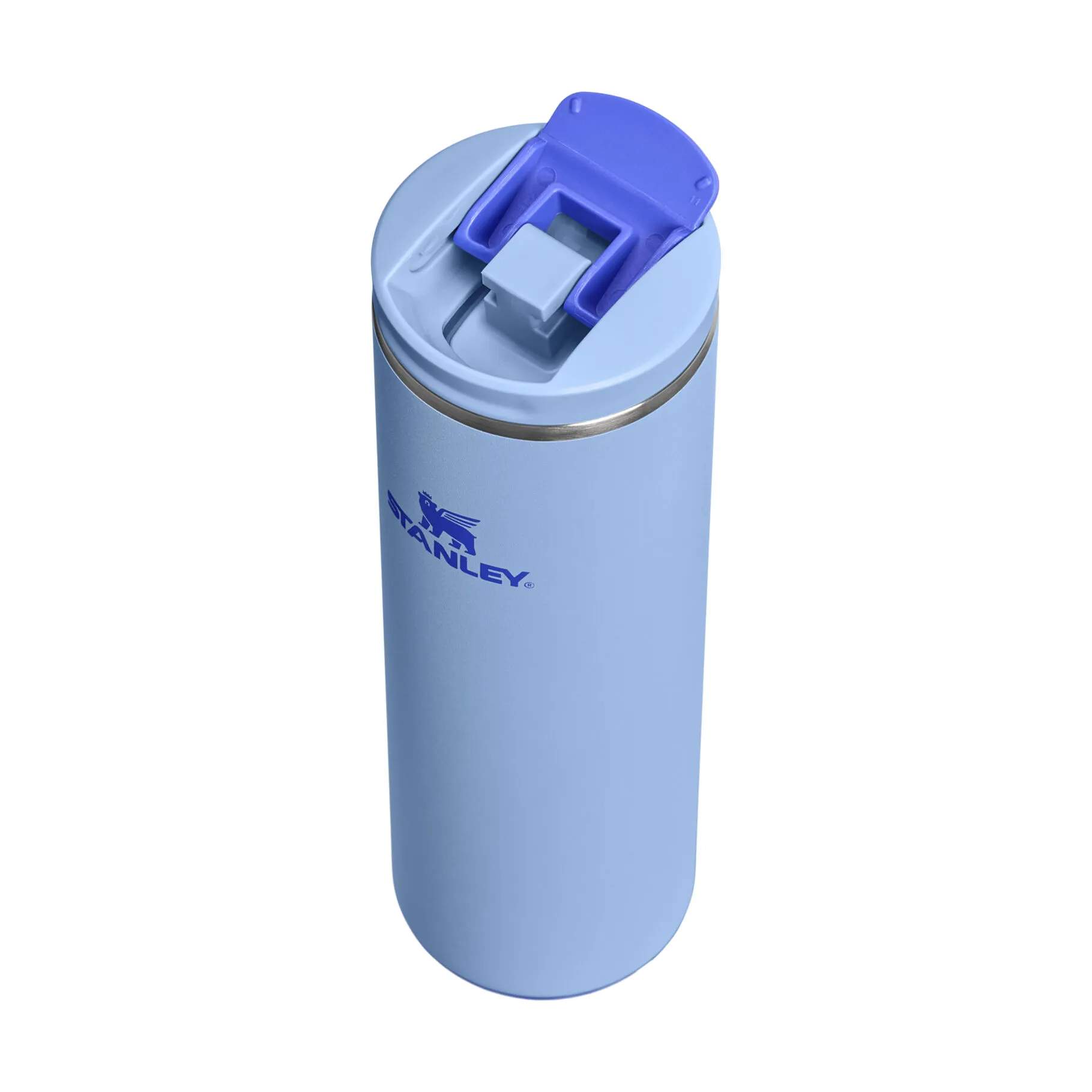 Stanley Termoflasker Transit Termokop i Blue sky, 0.47 L, 3