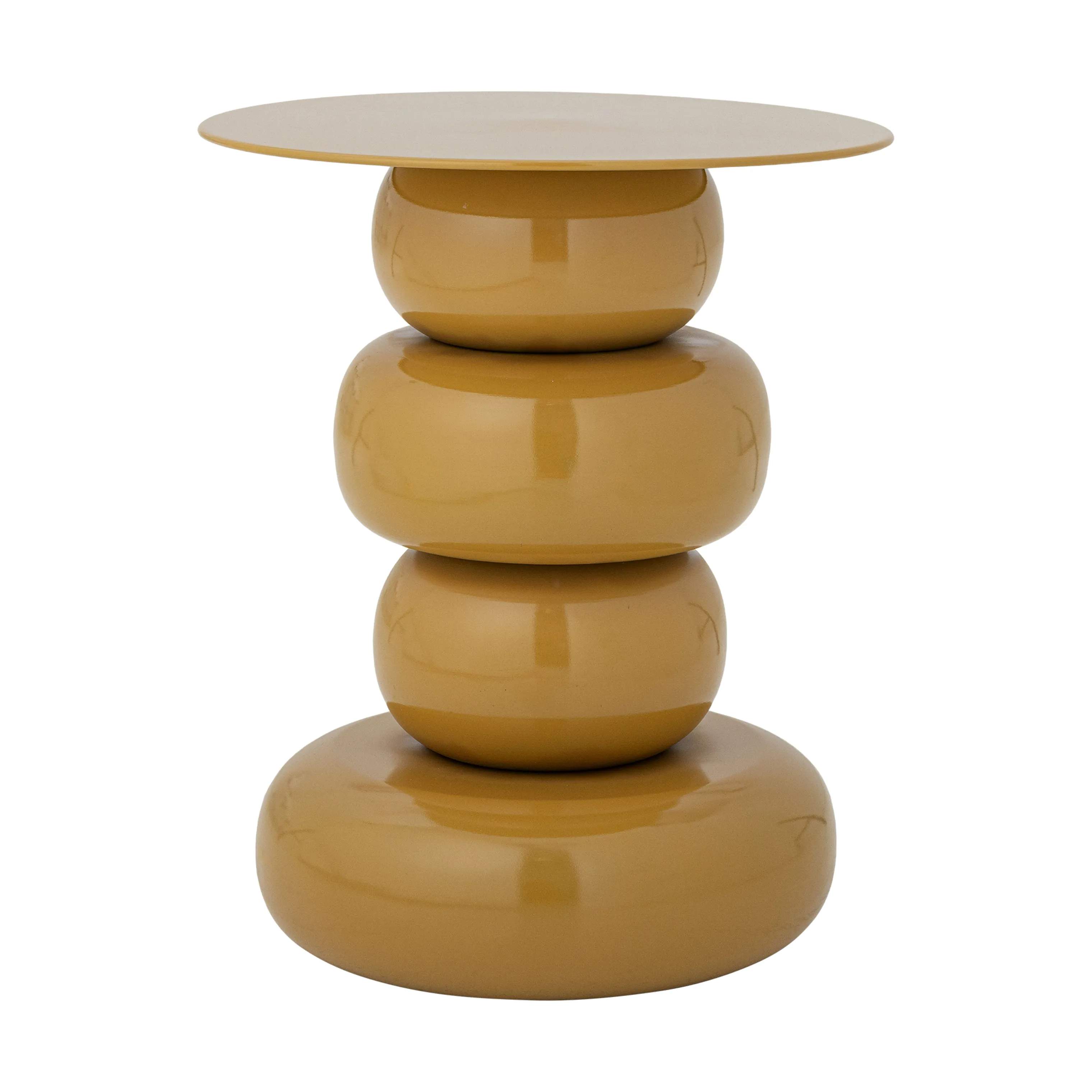 Bloomingville Sideborde Olonne Sidebord i Gul, 1