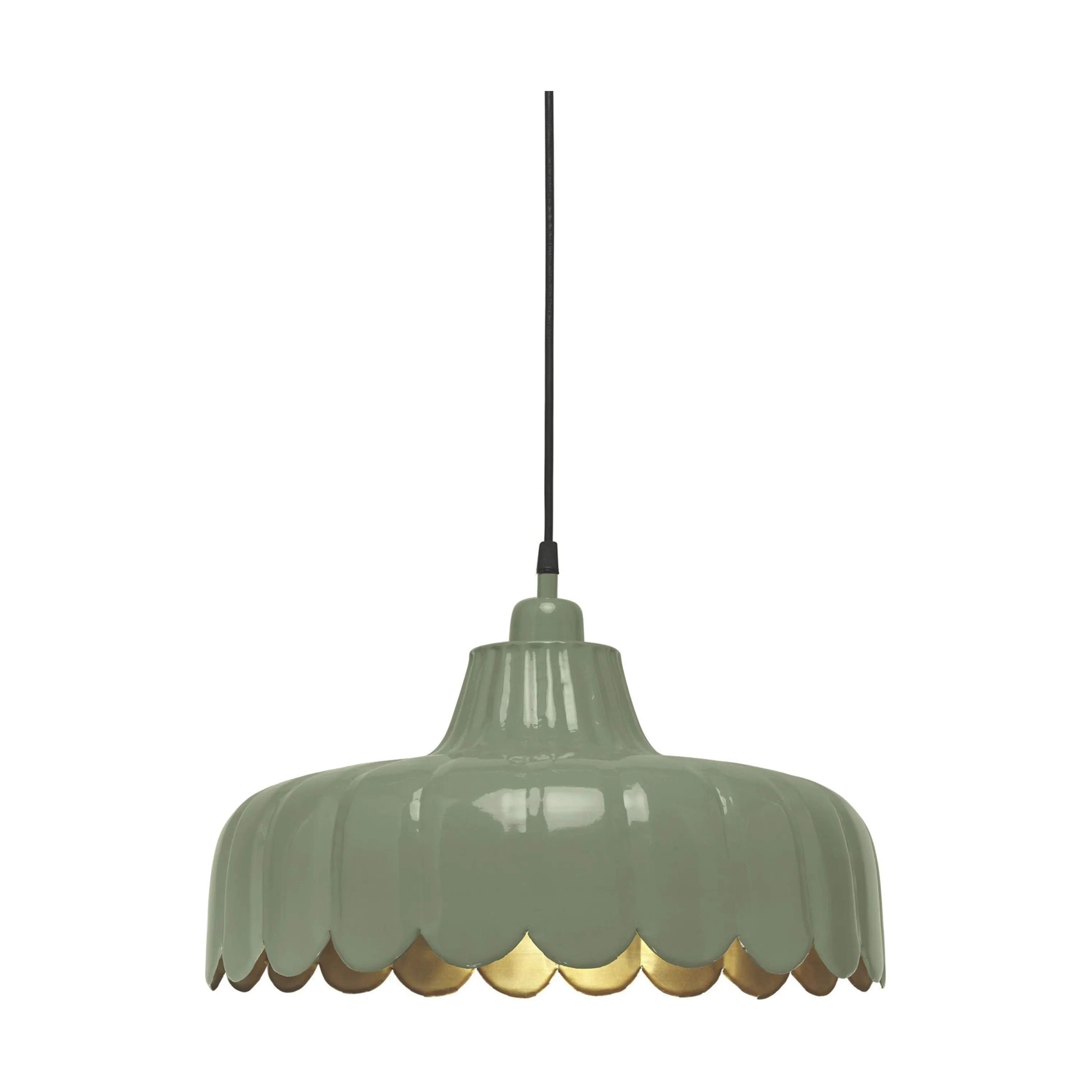 PR Home Pendler Wells Pendel i Mossa, 45 cm, 1