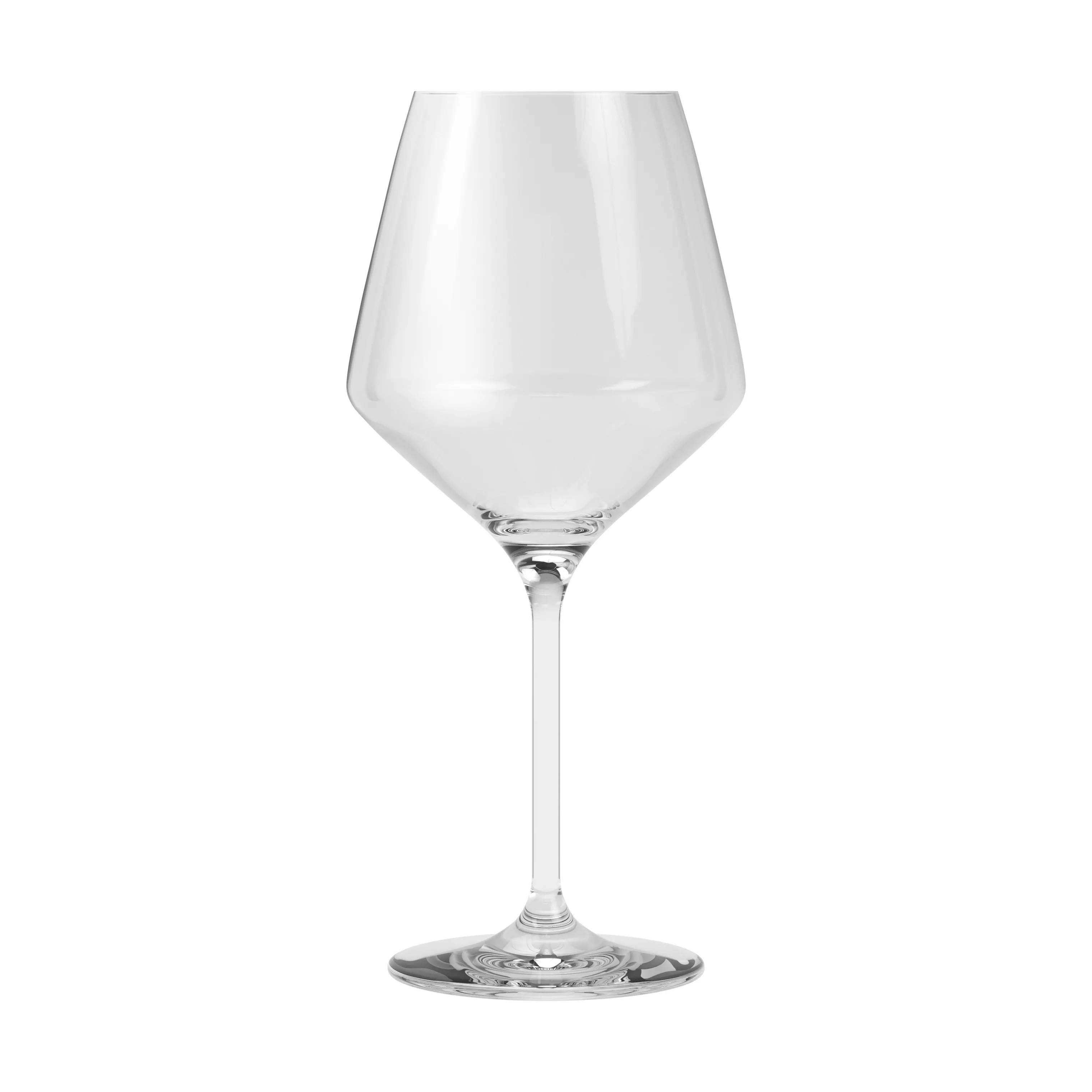 Eva Trio Hvidvinsglas Legio Nova Hvidvinsglas - 6 stk. i klar, 5