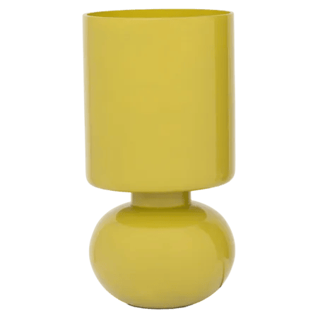 Urban Nature Culture Bordlamper Maja Bordlampen i Evergreen Sprig, 2