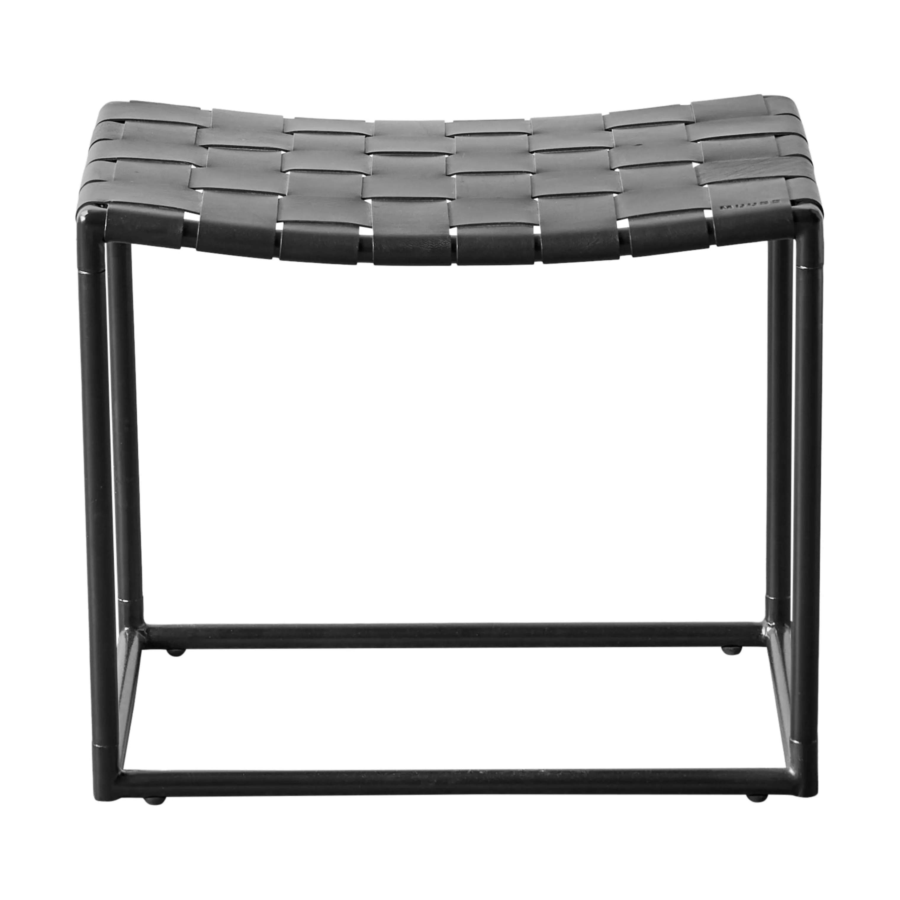 Muubs Skamler Soho Taburet i Sort, 1