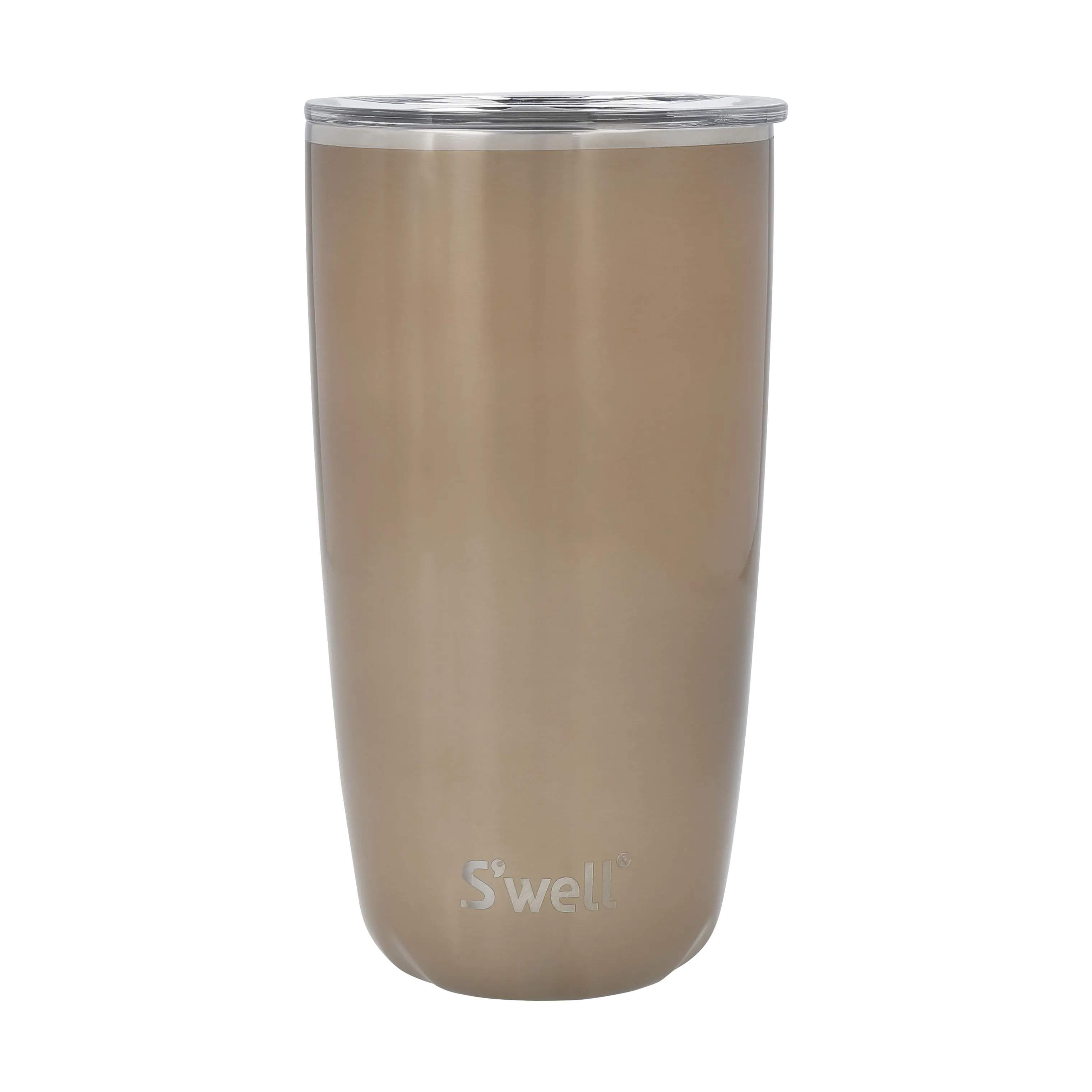 S'well To go kopper Termokrus i Pyrite, 3