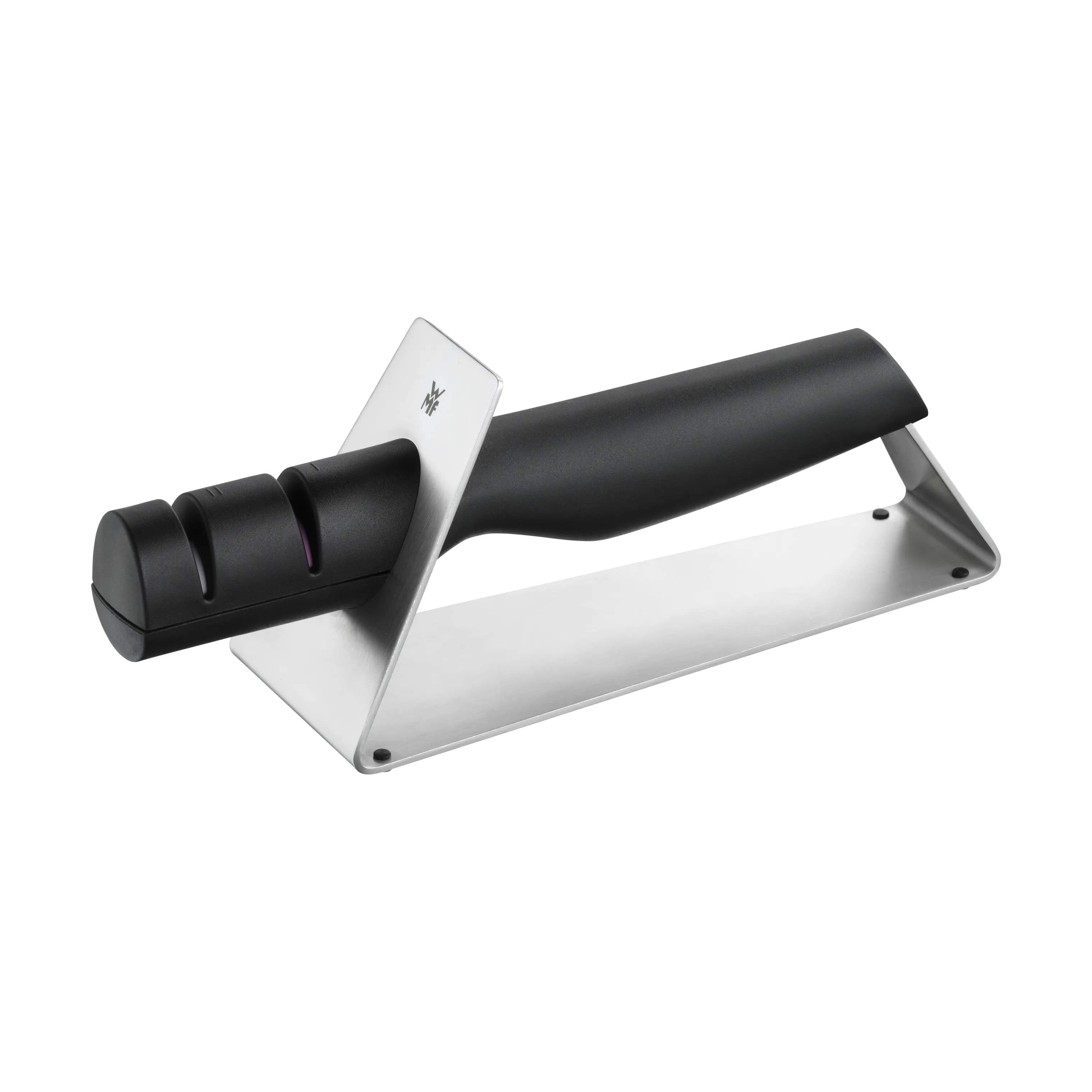 WMF Knivslibere Gourmet Knivsliber i Sort, 1