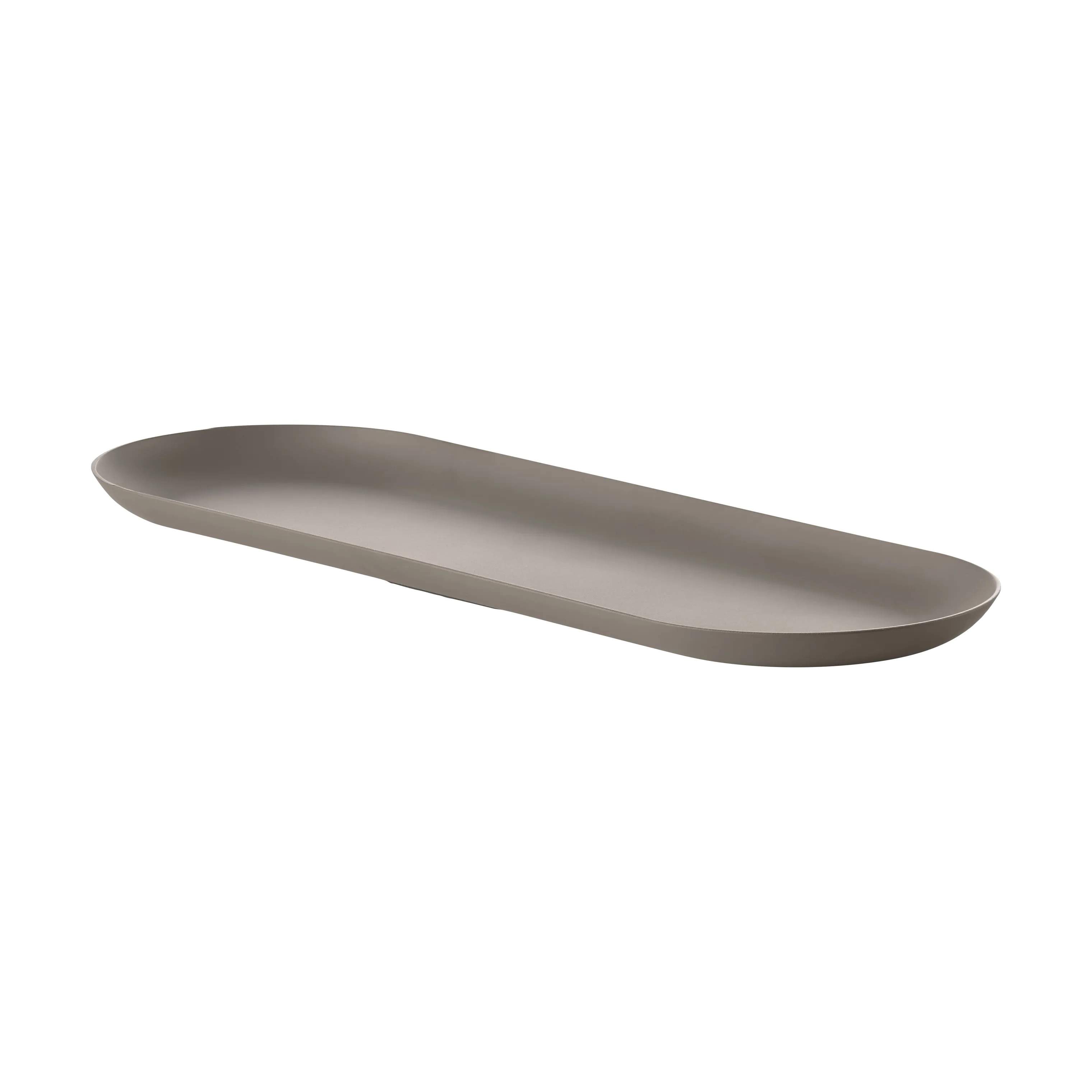 Zone Bakker Ume Bakke i Brun, 26,5 cm, 1