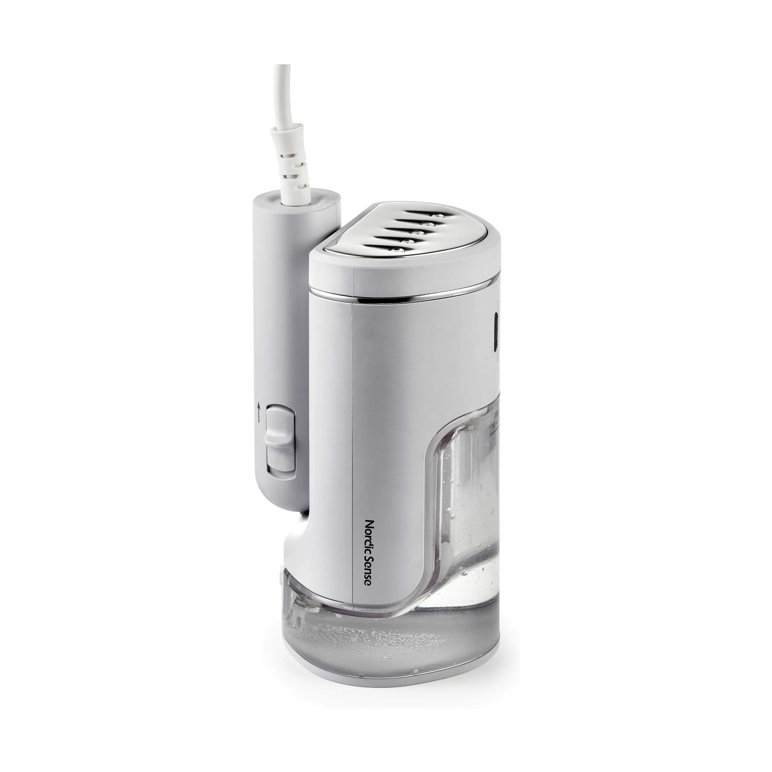 Nordic Sense Dampere Håndsteamer i Grå, 2