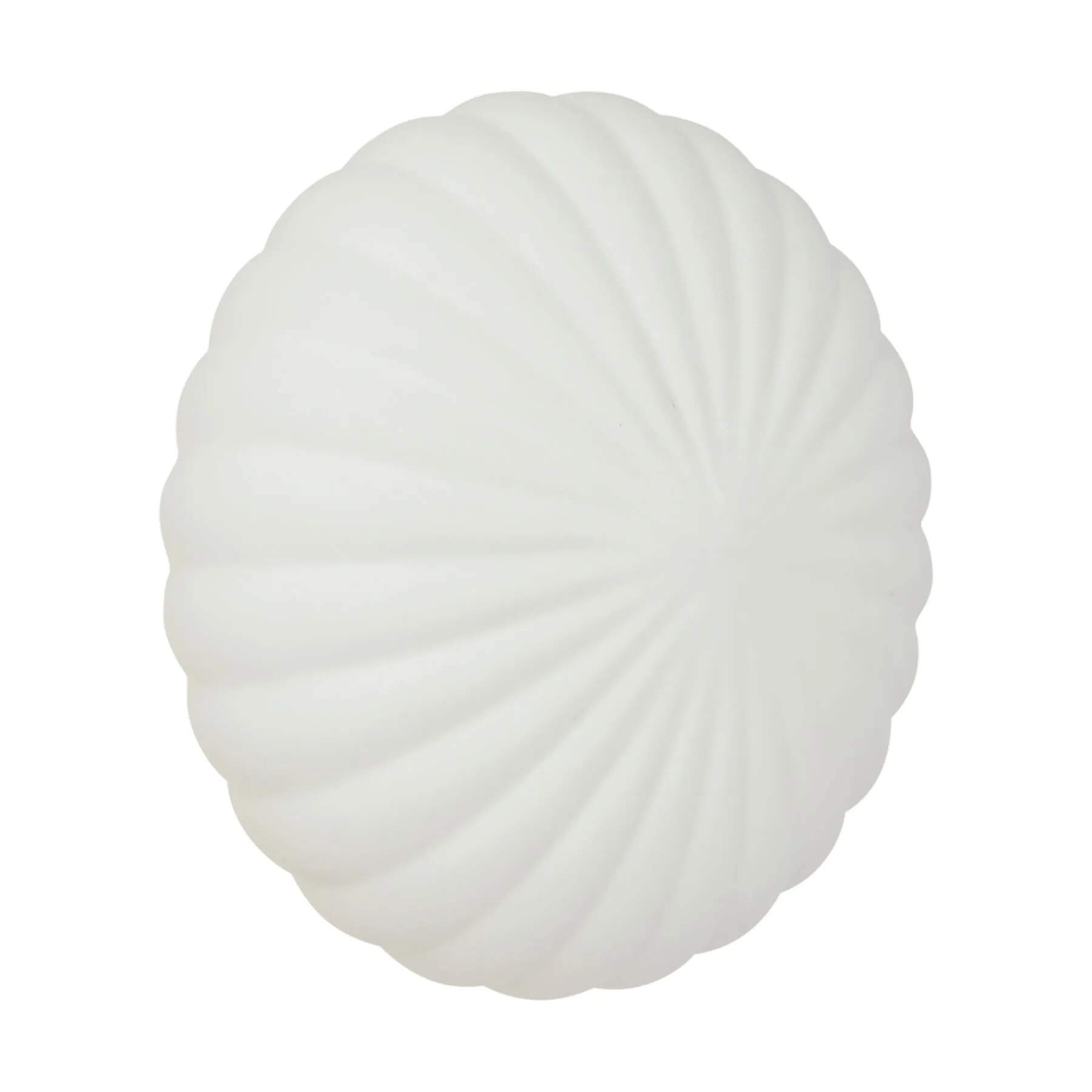 Hübsch Væglamper Kumu Væglampe i 25 cm, 3