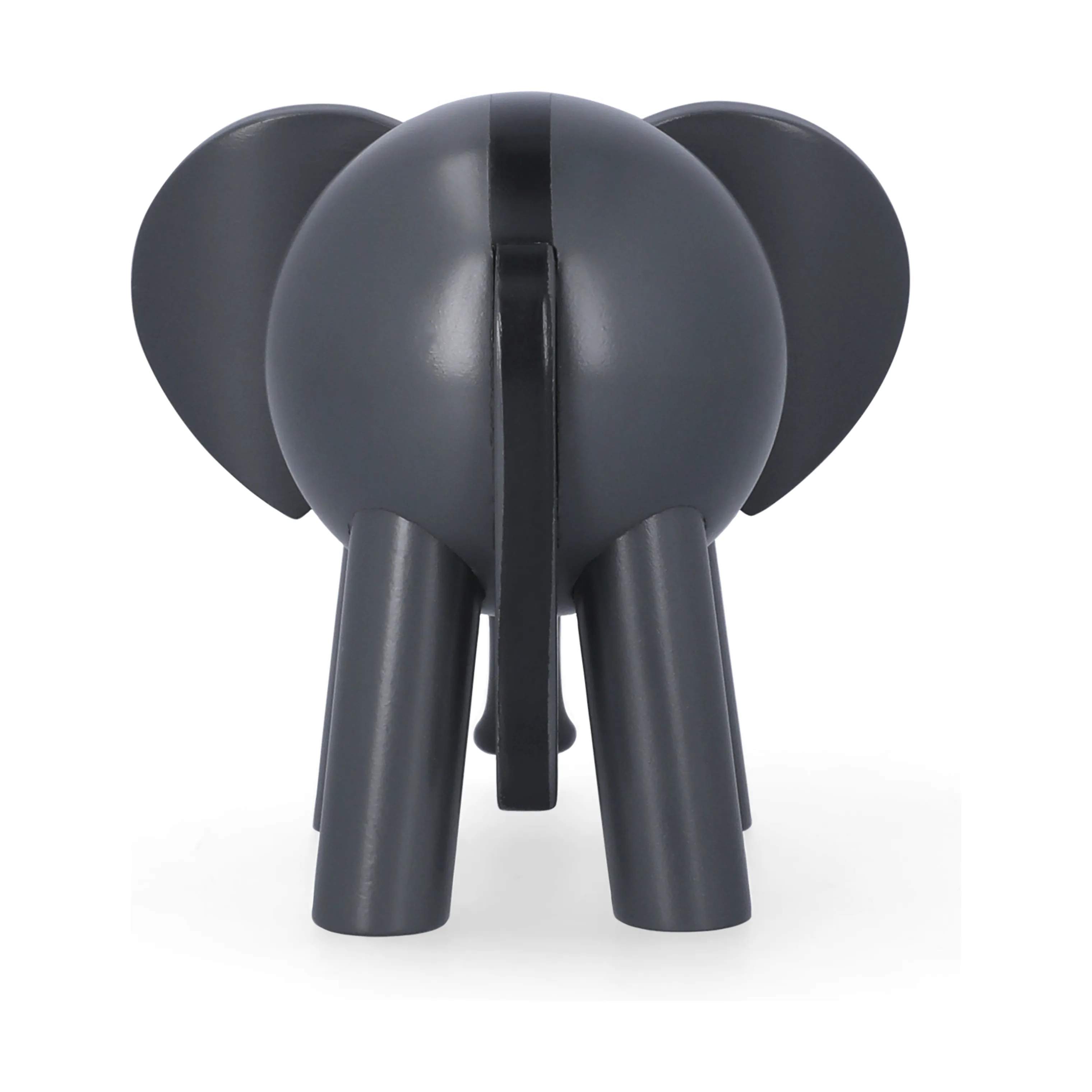 Kay Bojesen Dyrefigurer Afrikansk Liliput Elefant i Grå lilliput, 5