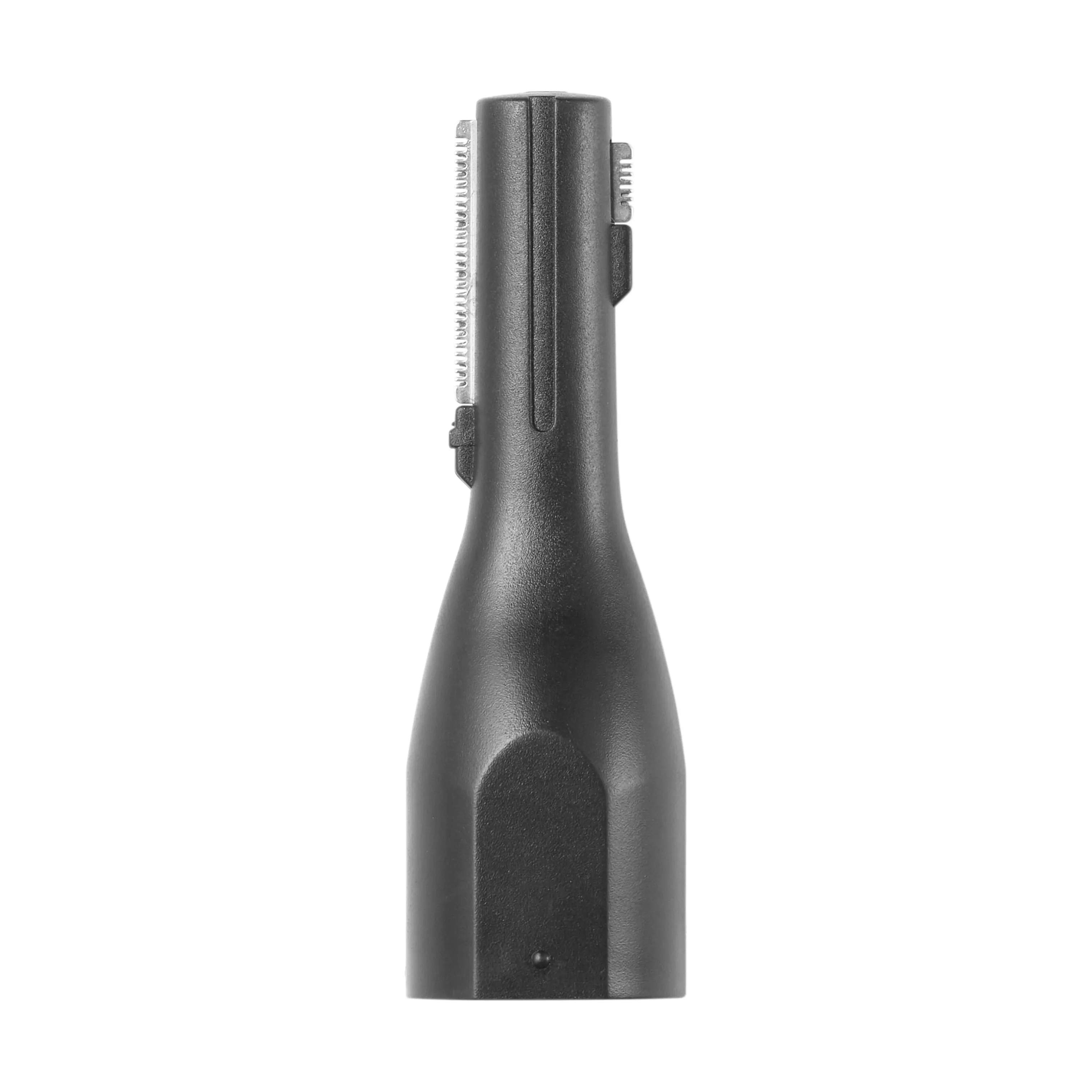 Exclusive Studio Trimmere 3-i-1 Næsetrimmer i Sort, 6