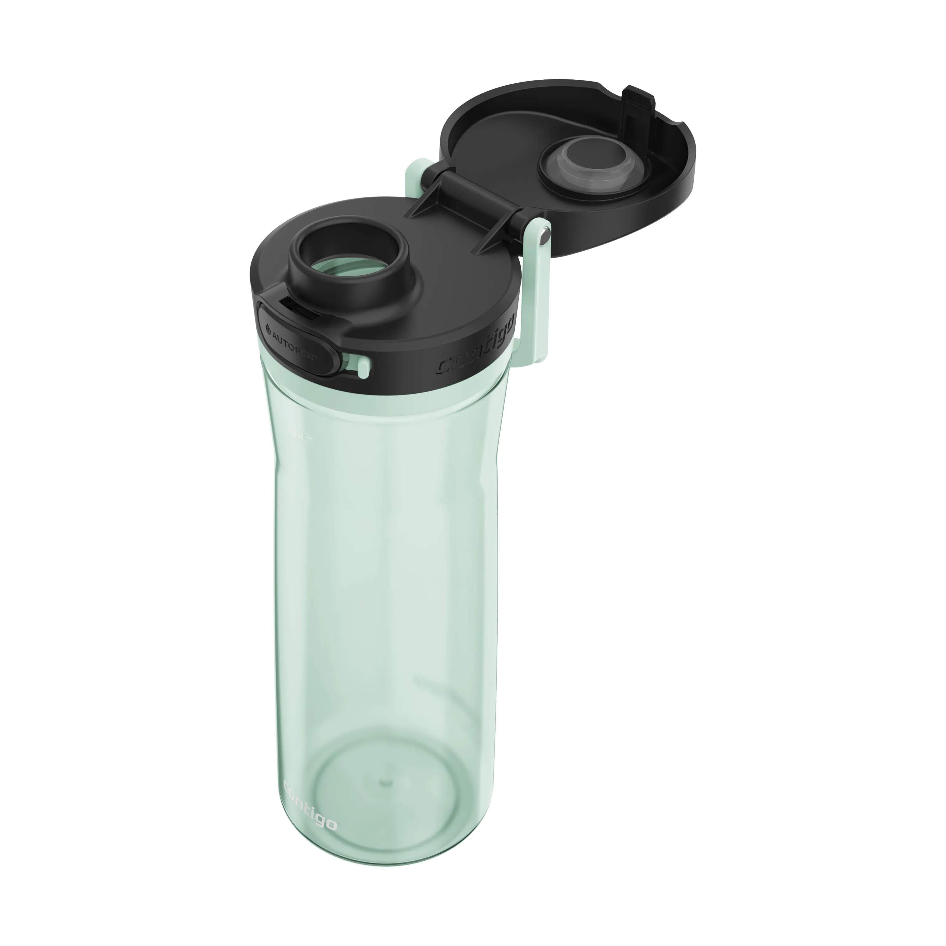Contigo Drikkedunke Jackson 2.0 Drikkedunk i Grøn, 4