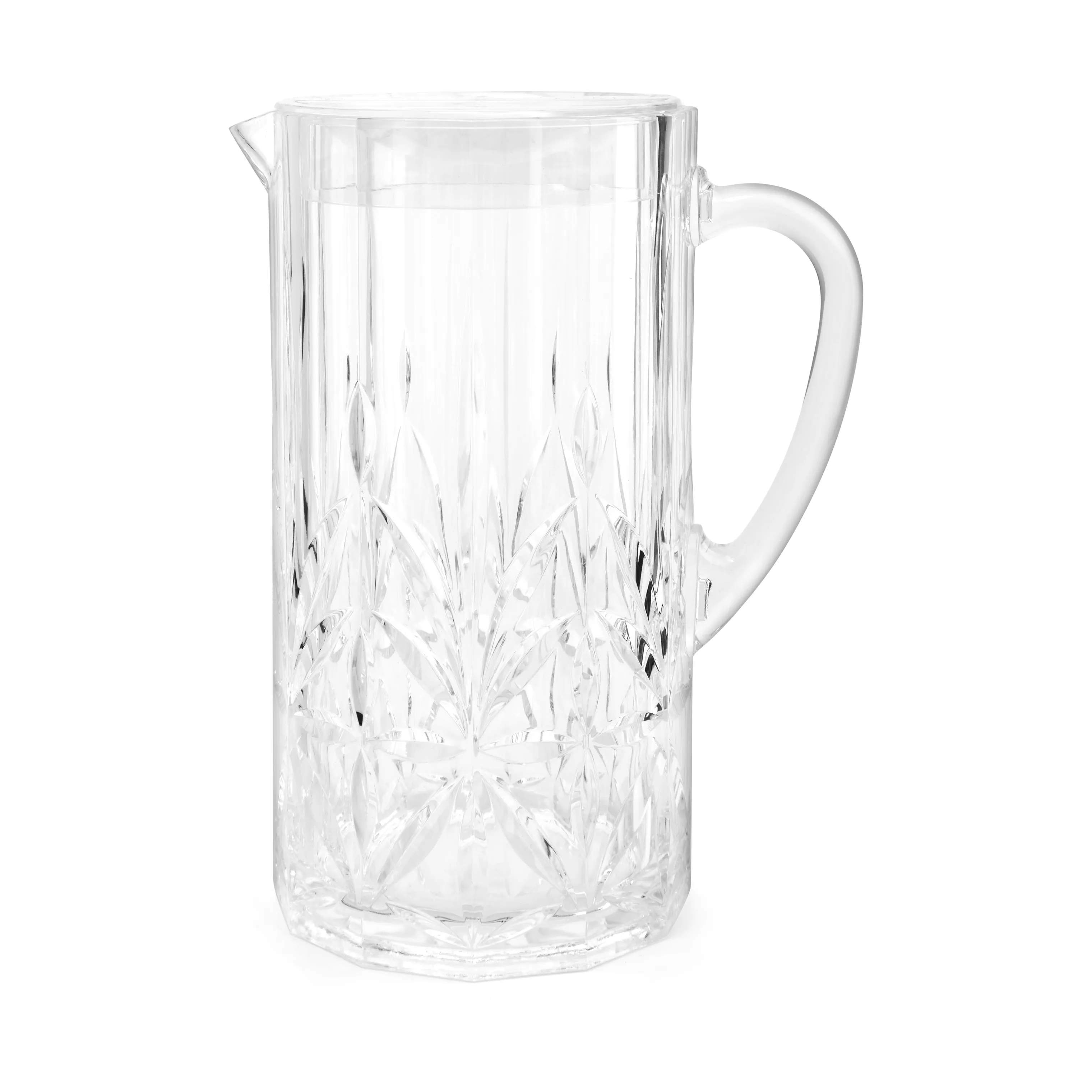 CASA Living Serveringskander Kande i klar, 1