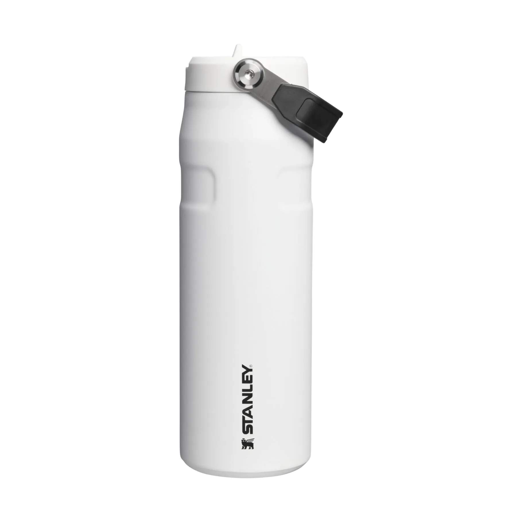 Stanley Drikkedunke IceFlow Flip Straw Tumbler i Chalk, 1