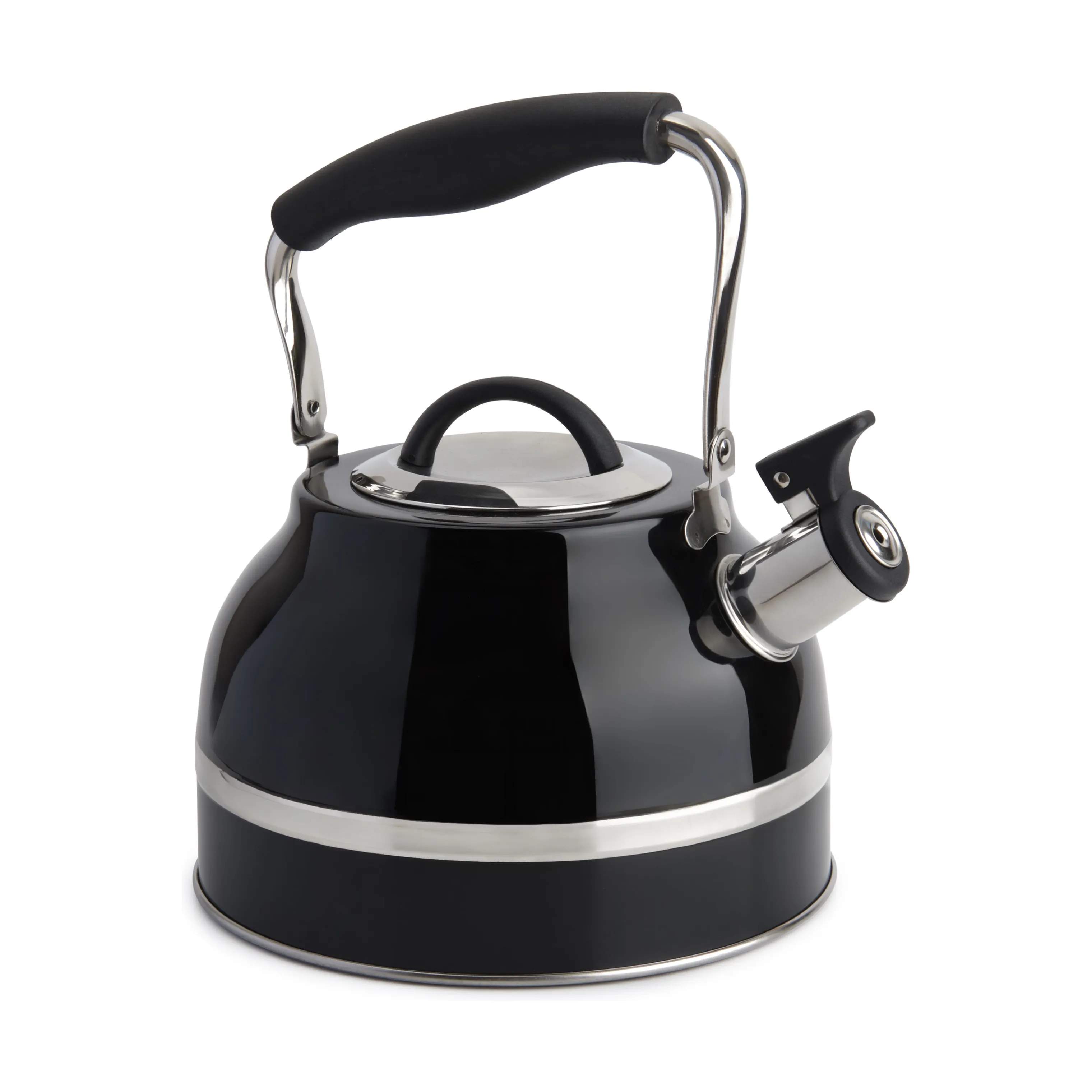 Cook & Baker Kedler Kedel i sort, 1