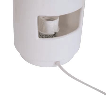 Urban Nature Culture Bordlamper Ludico Bordlampe i White, 5