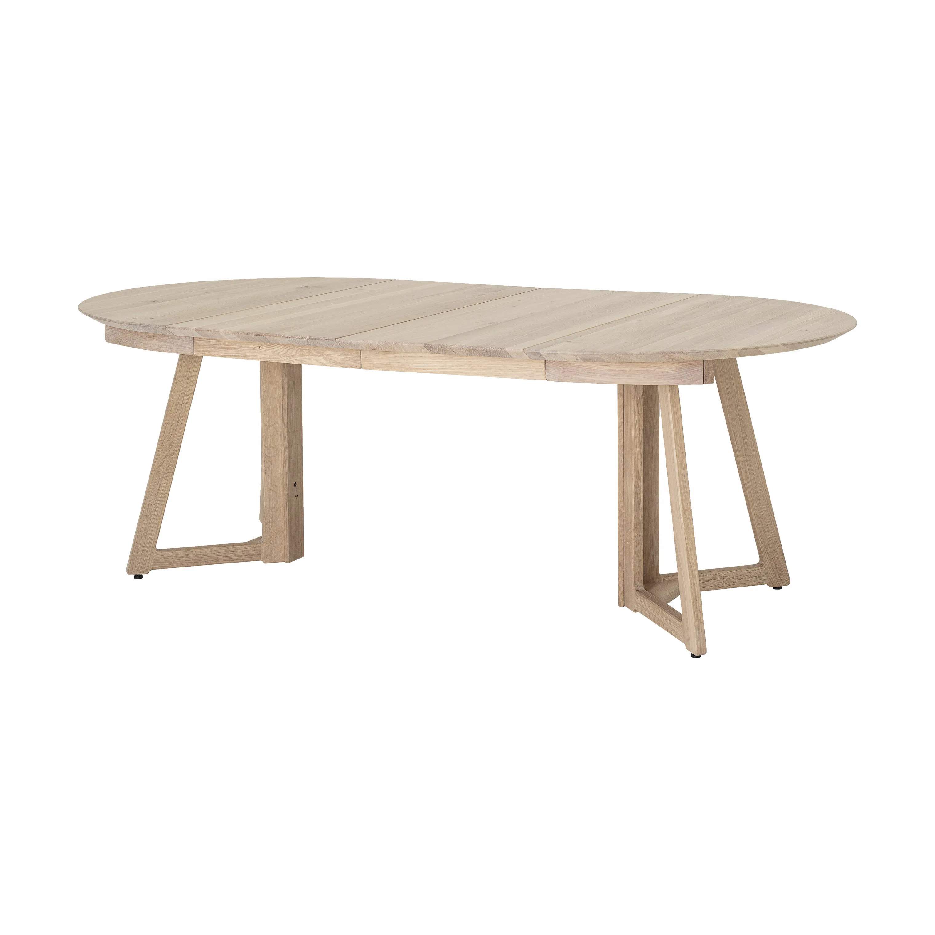 Bloomingville Spiseborde Owen Spisebord i Natur, 3