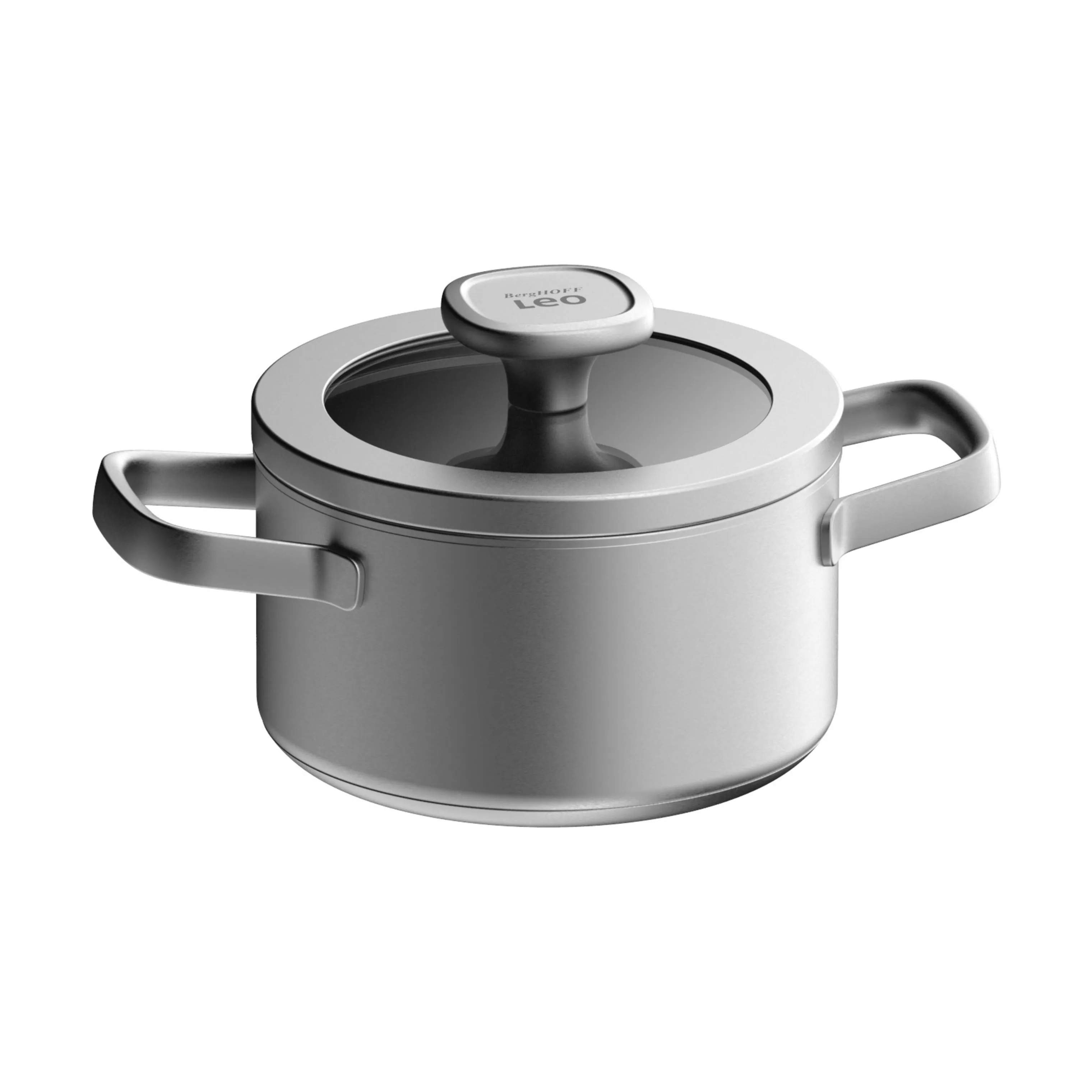 BergHOFF Gryder Graphite Gryde i 1.6 L, 1