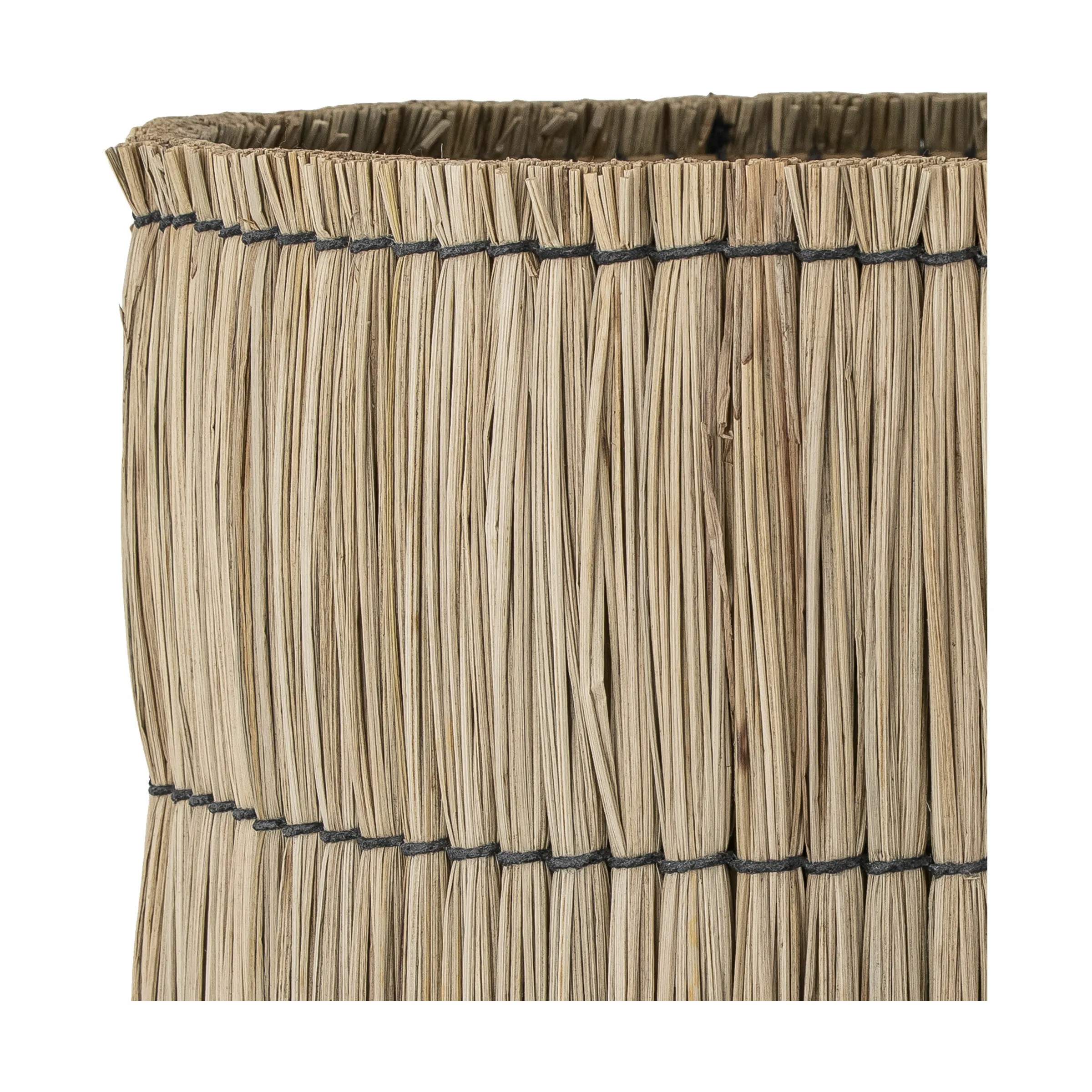Bloomingville Kurve Elit Kurve - 2 stk. i Natur, 4