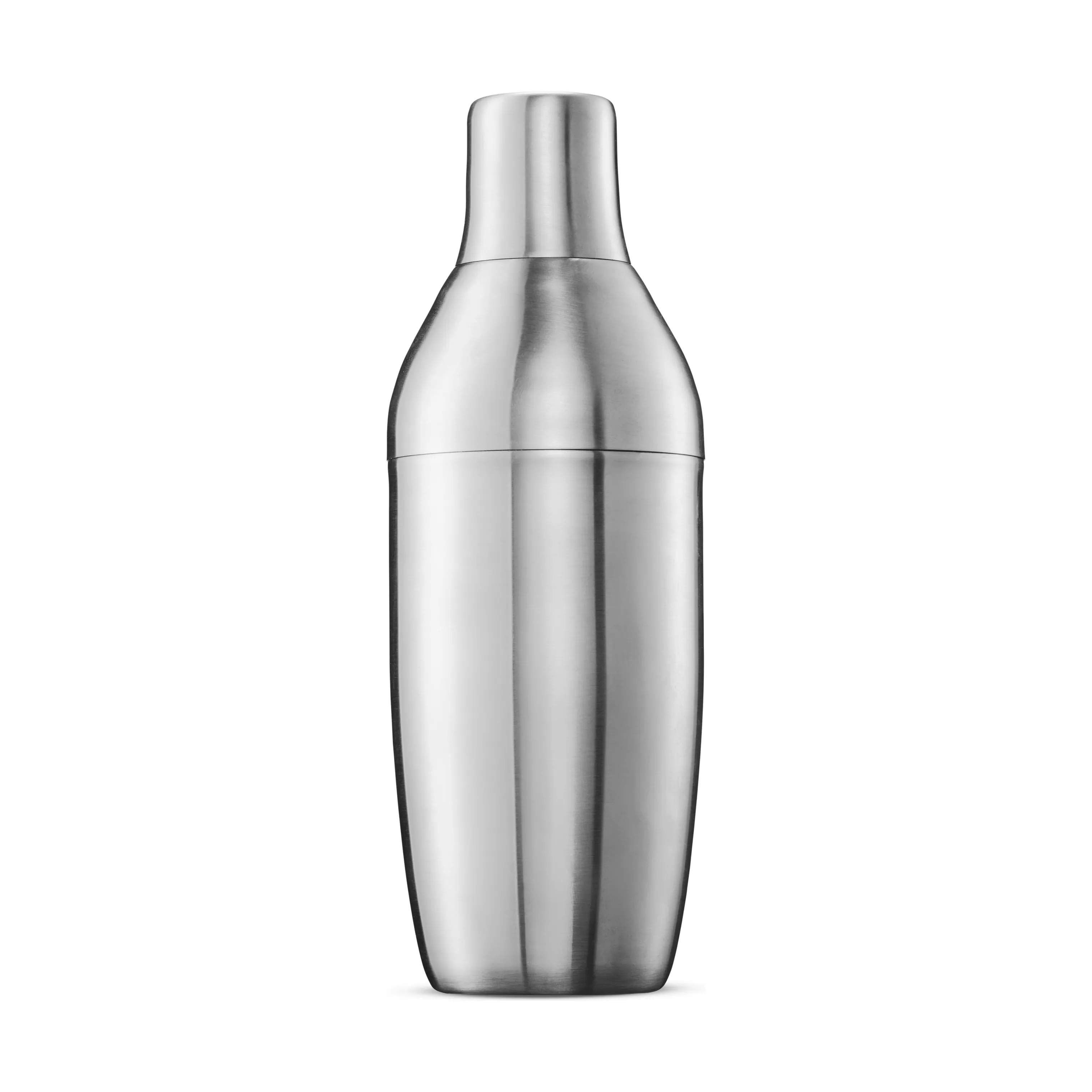 Mixology by CASA Living Shakere MIXOLOGY Shaker i mat stål, 1