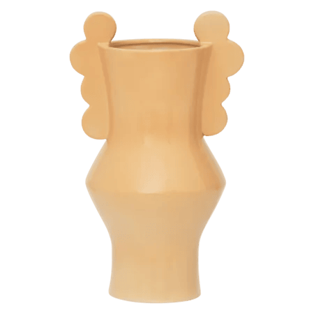 Urban Nature Culture Vaser Circulo Vase i Orange, 1