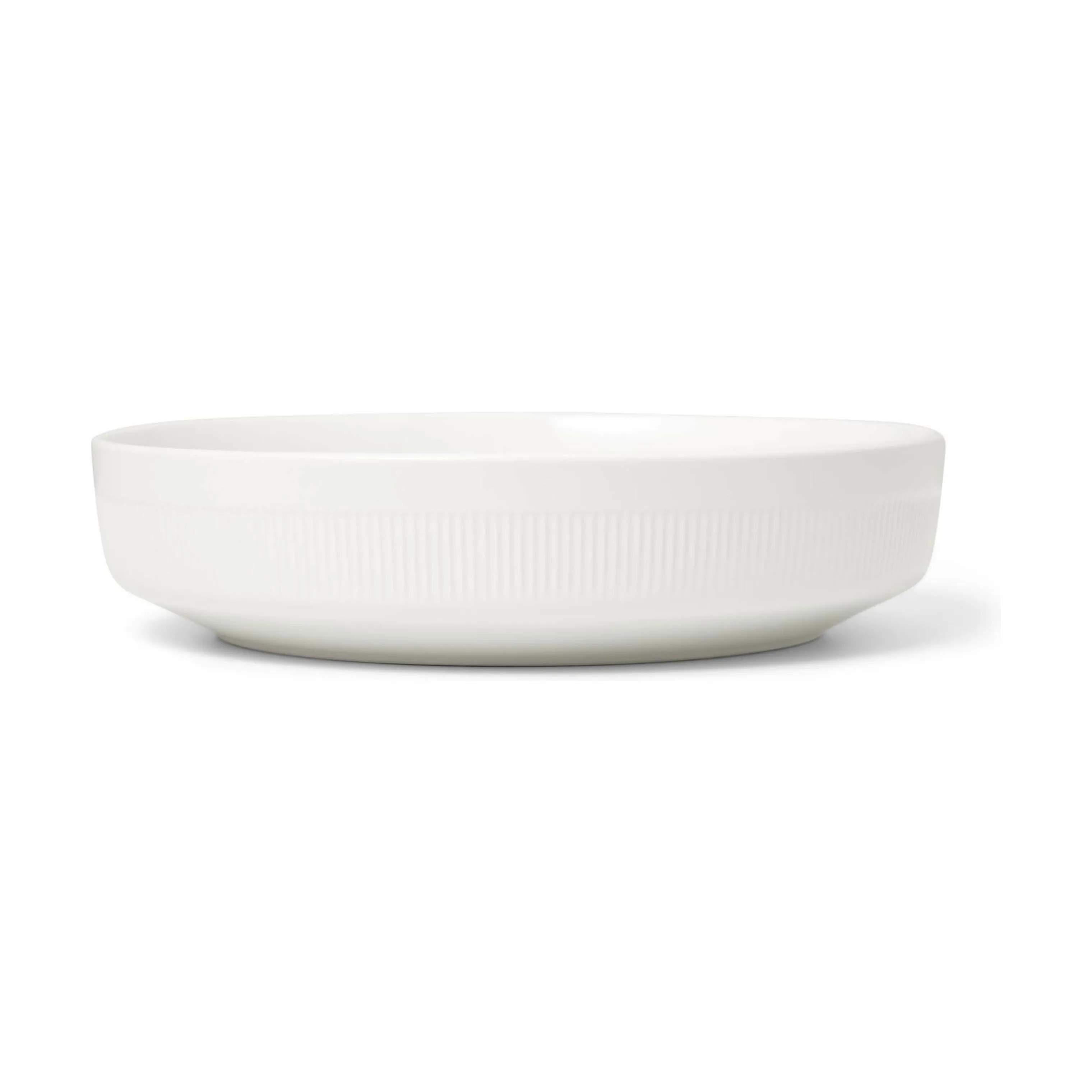 Marc O'Polo Salatskåle Moments Salatskål i Beige/hvid, 1