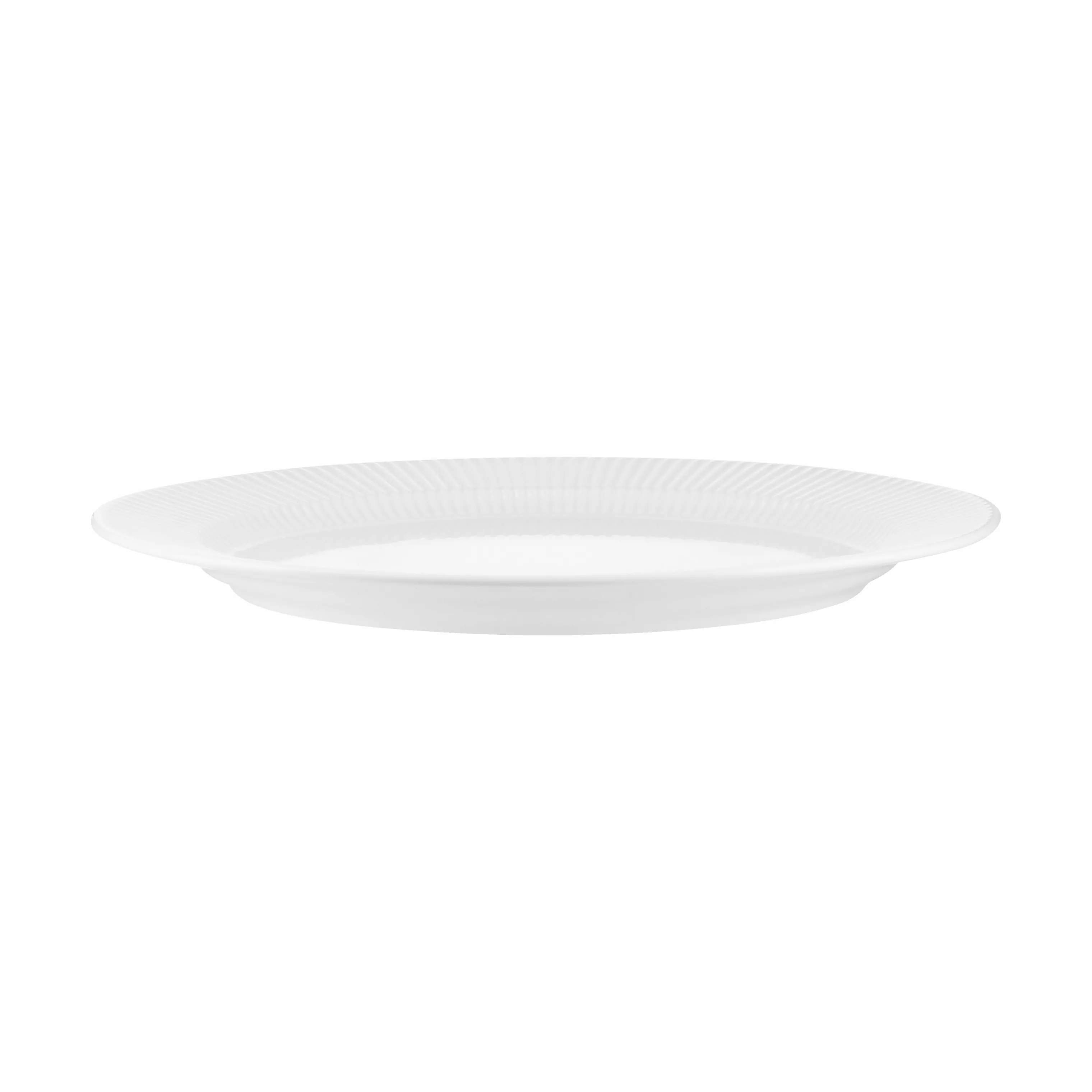 Eva Trio Serveringsfade Legio Nova black Legio Nova Serveringsfad i Hvid, B32 x L37 cm, 3
