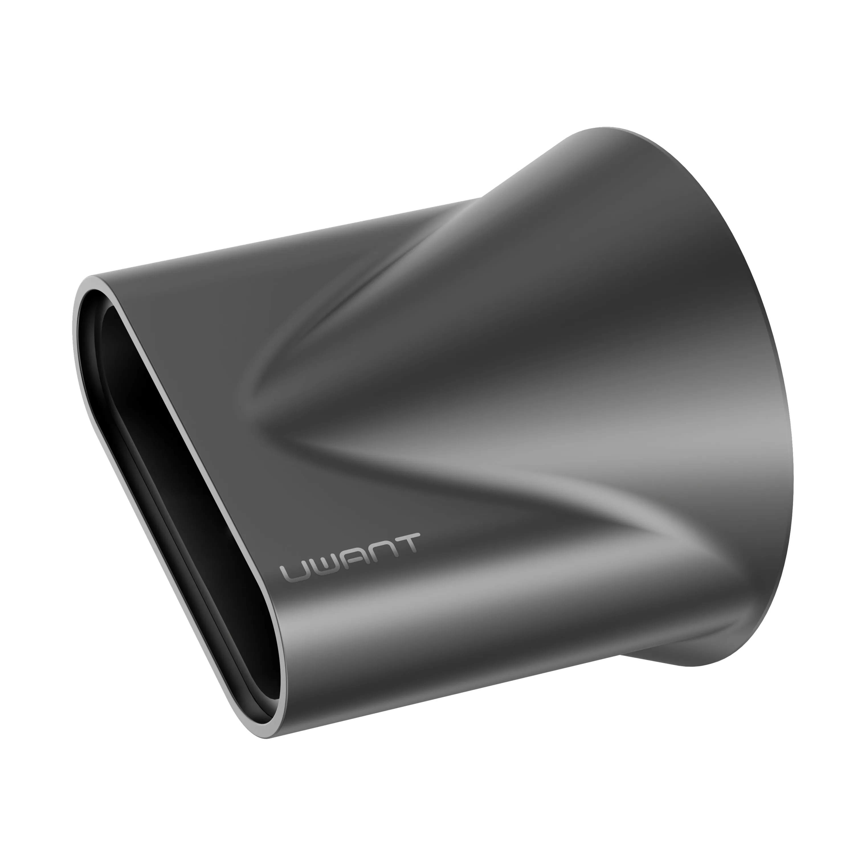UWANT Hårtørrere H100 Hårtørrer i Grey, 5