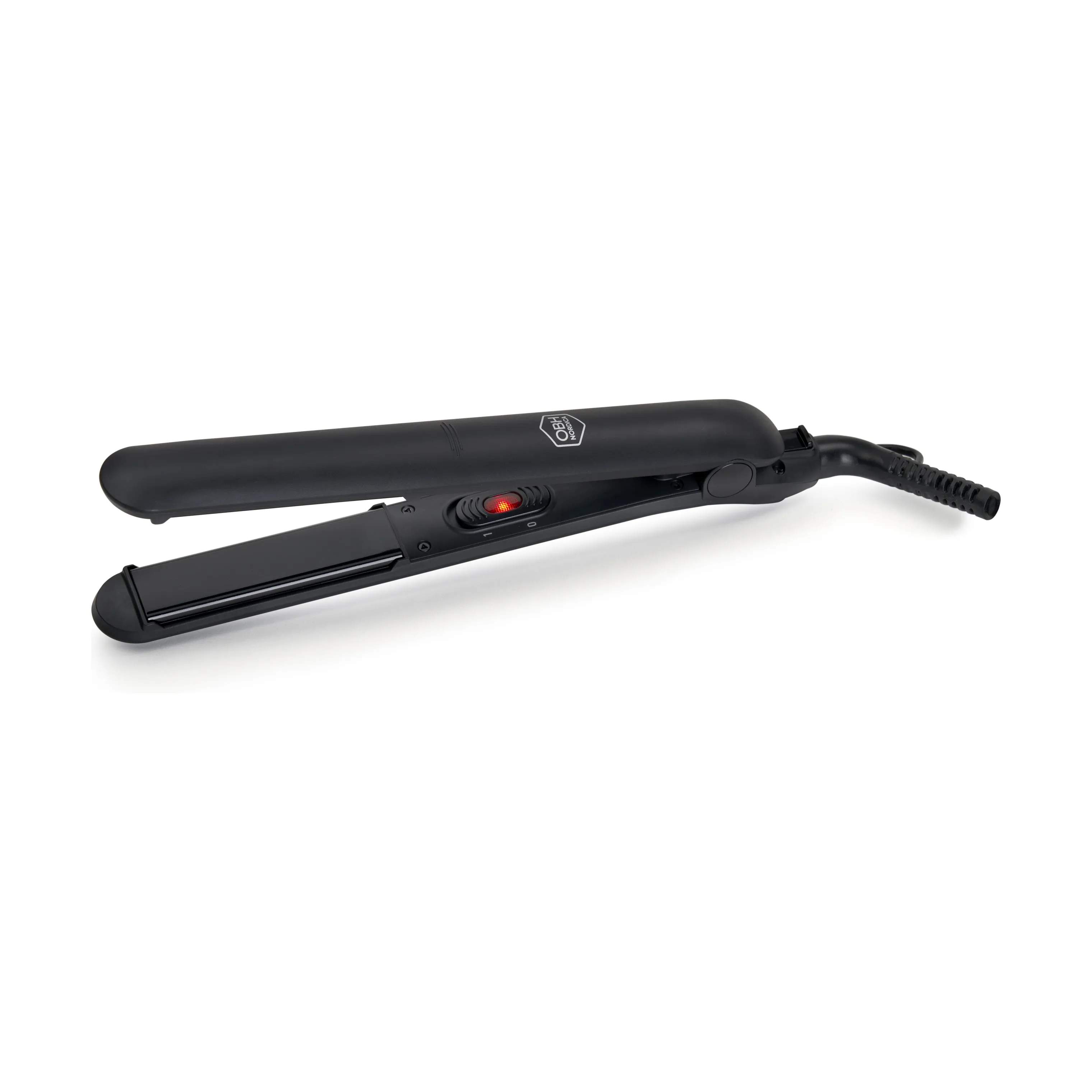 OBH Nordica Glattejern Easystyle Glattejern i Sort, 1