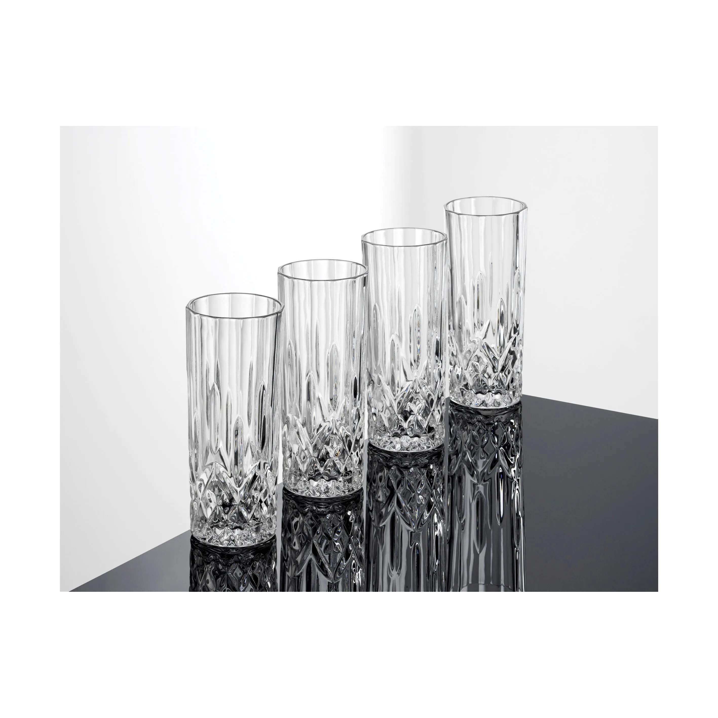 Aida Cocktailglas Harvey Cocktail Glas - 4 stk. i 26 cl, 4