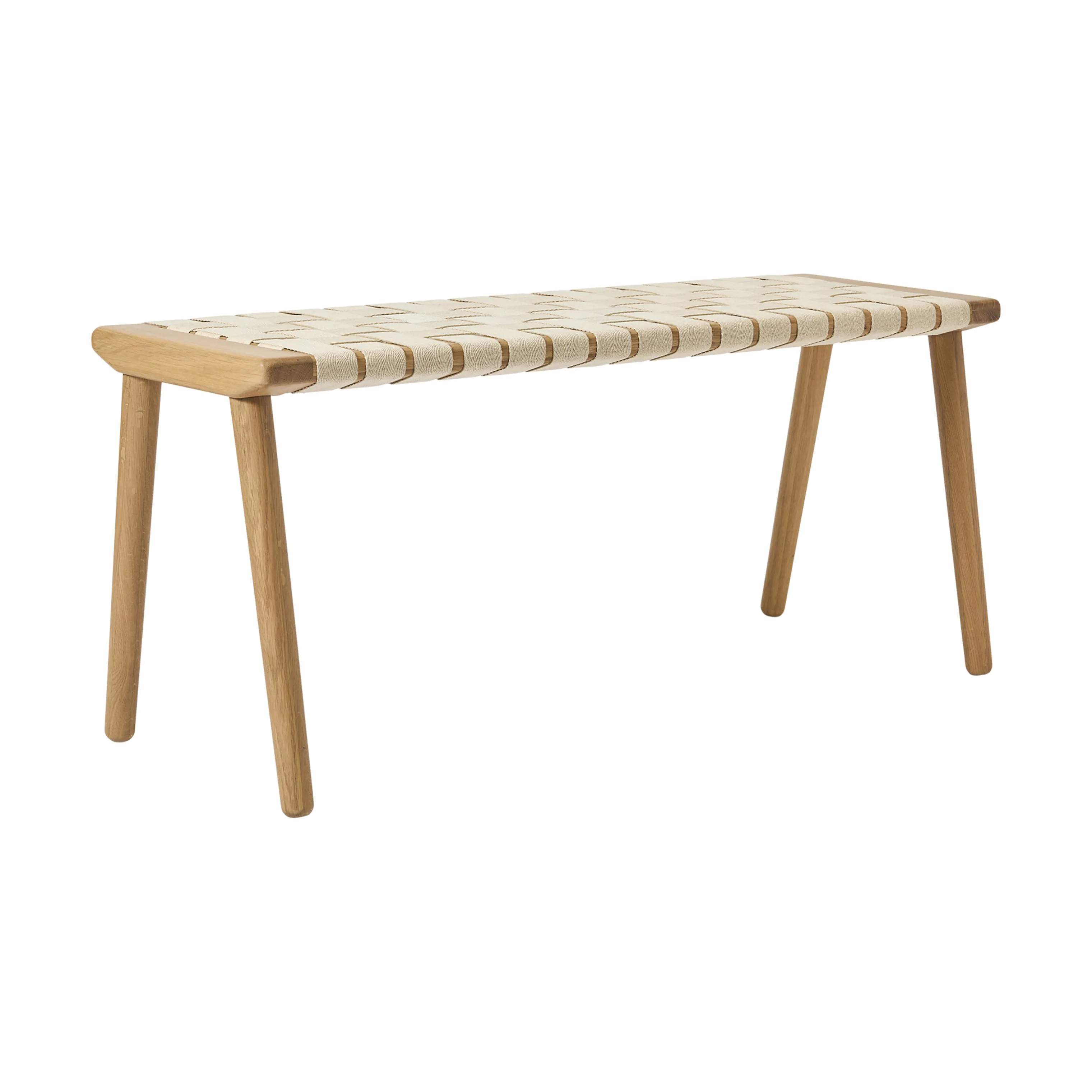 Andersen Furniture Bænke Seat Bænk i Natur, 1