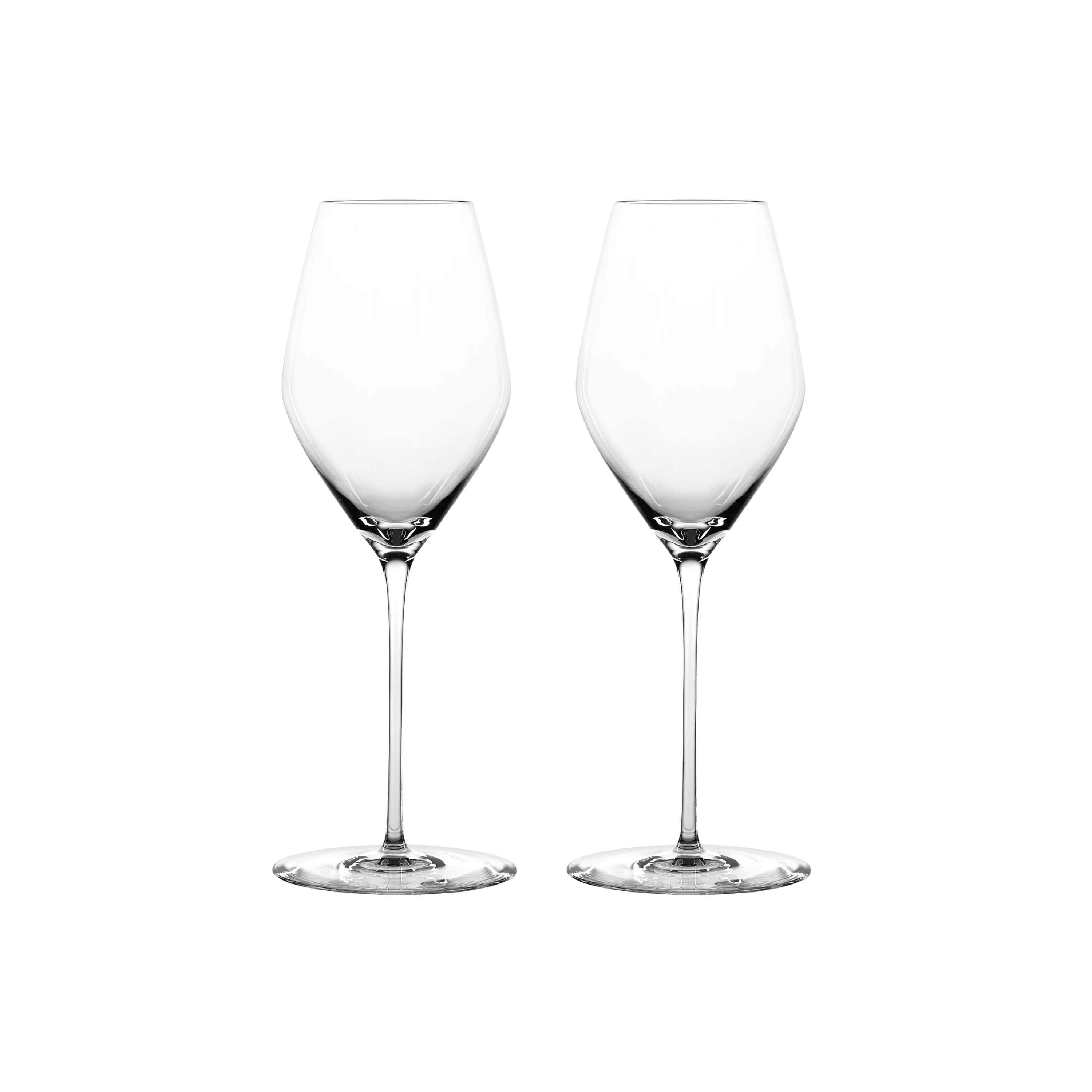 Spiegelau Champagneglas HI-LITE Champagneglas - 2 stk. i Klar, 1