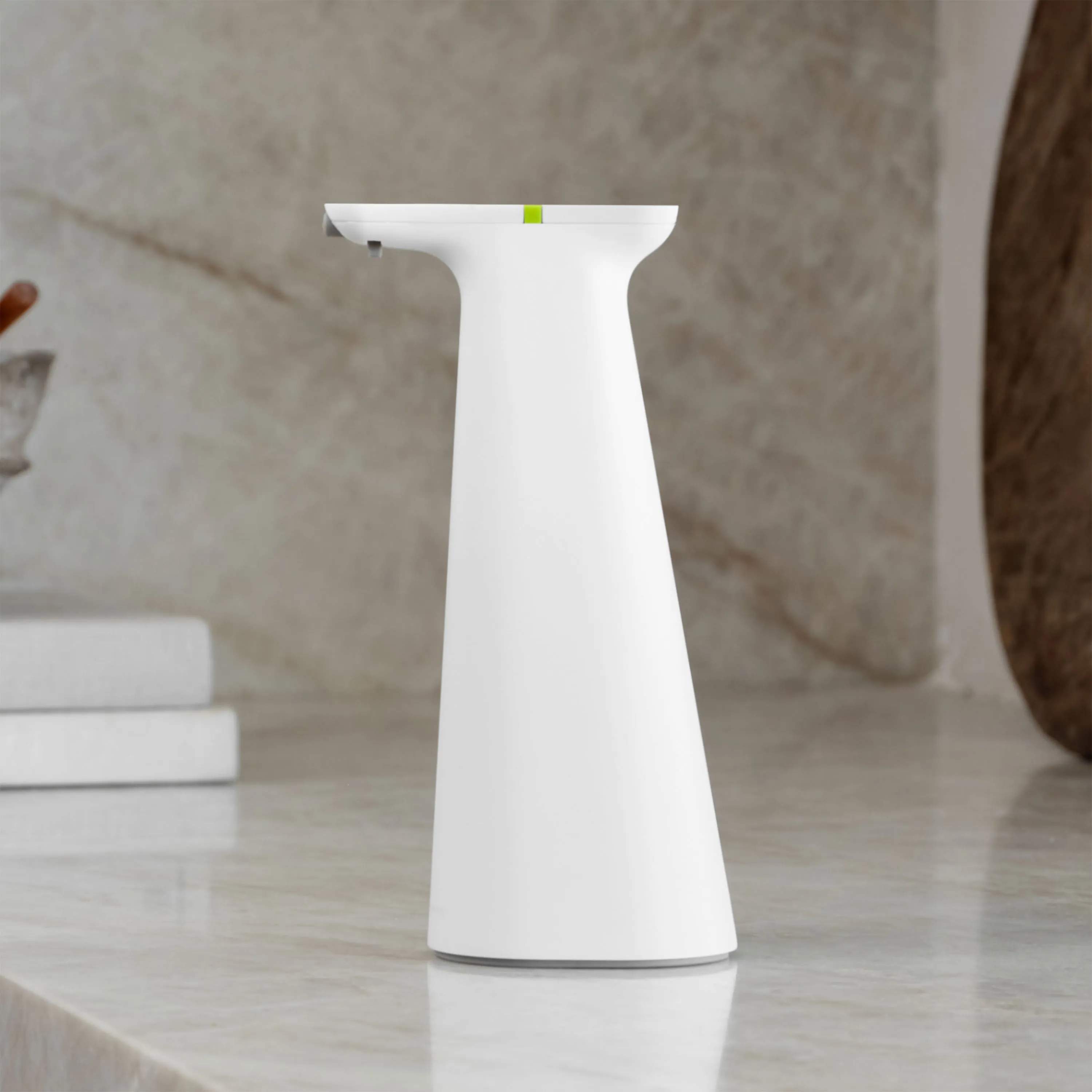 Simplehuman Øvrig rengøring Pumpespray m. Sensor i Hvid, 3