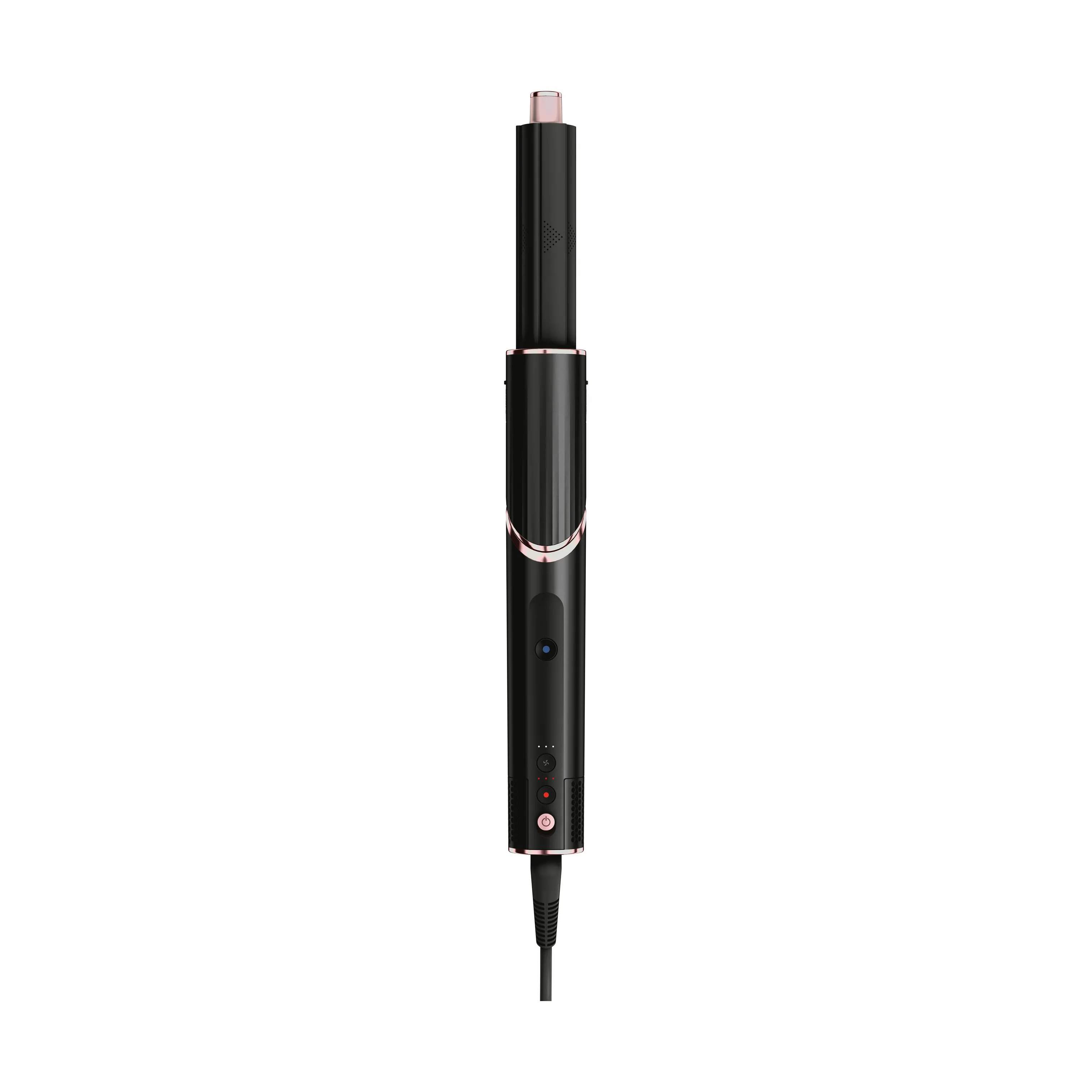 Shark Hårtørrere Shark Beauty Beauty FlexStyle Hårtørrer og Styler i Black, 8