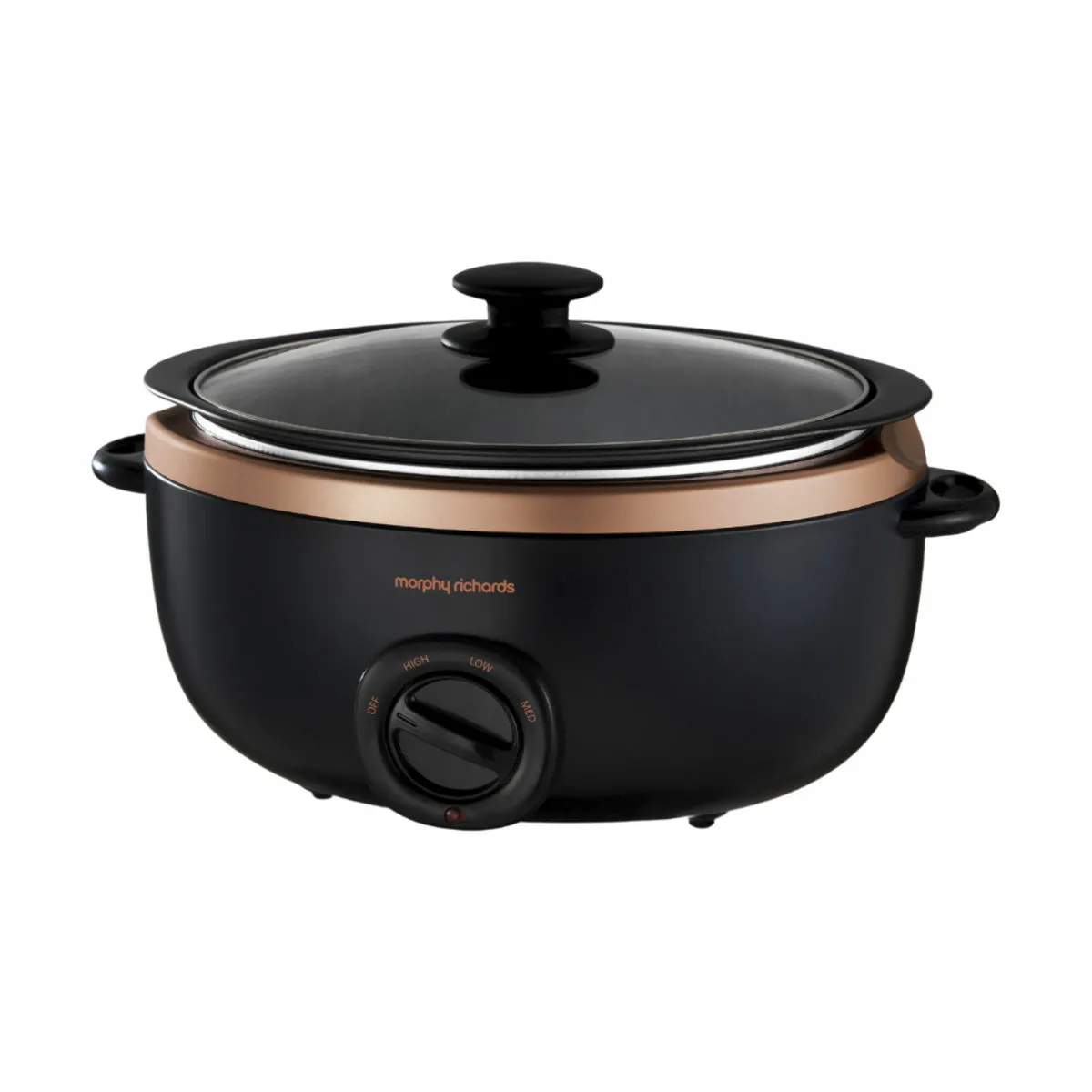 Morphy Richards slowcookere og multicookere Slow Cooker