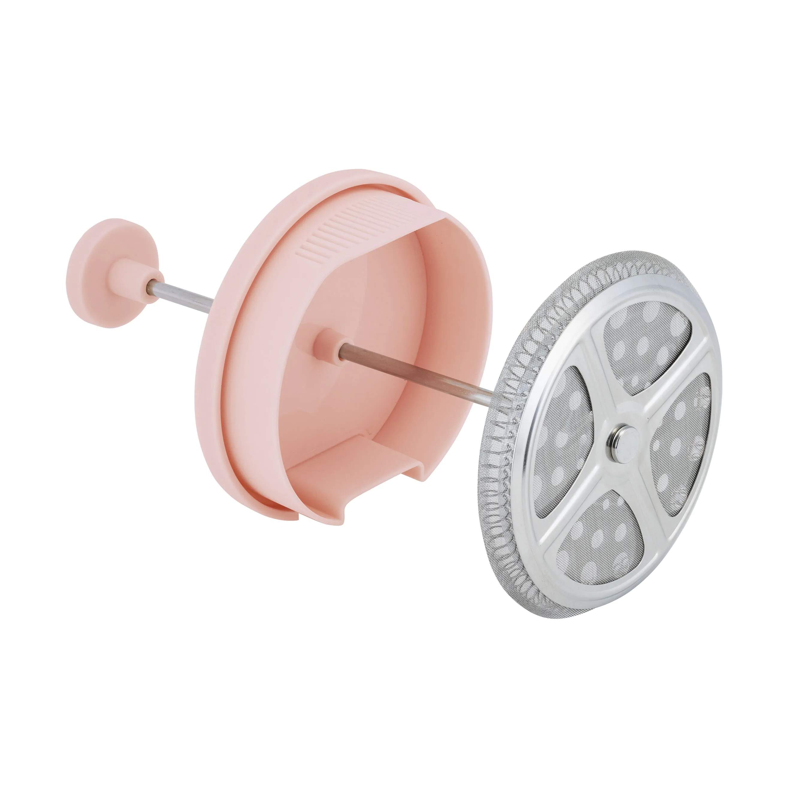 Cilio Stempelkander Lucia Stempelkande i Rosa, 3