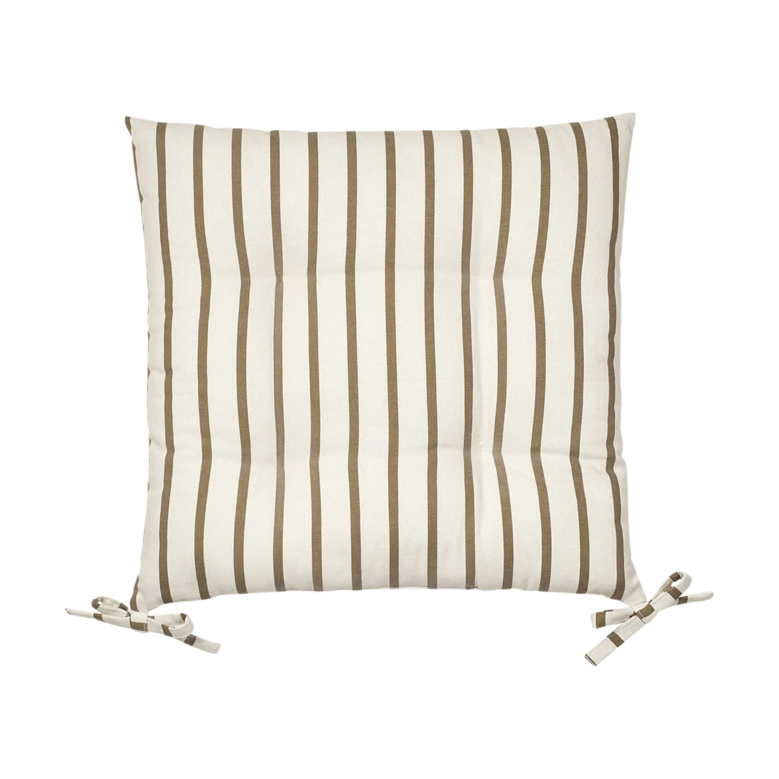 Broste Copenhagen Havehynder Franca Hynde i Kangaroo Brown, 1