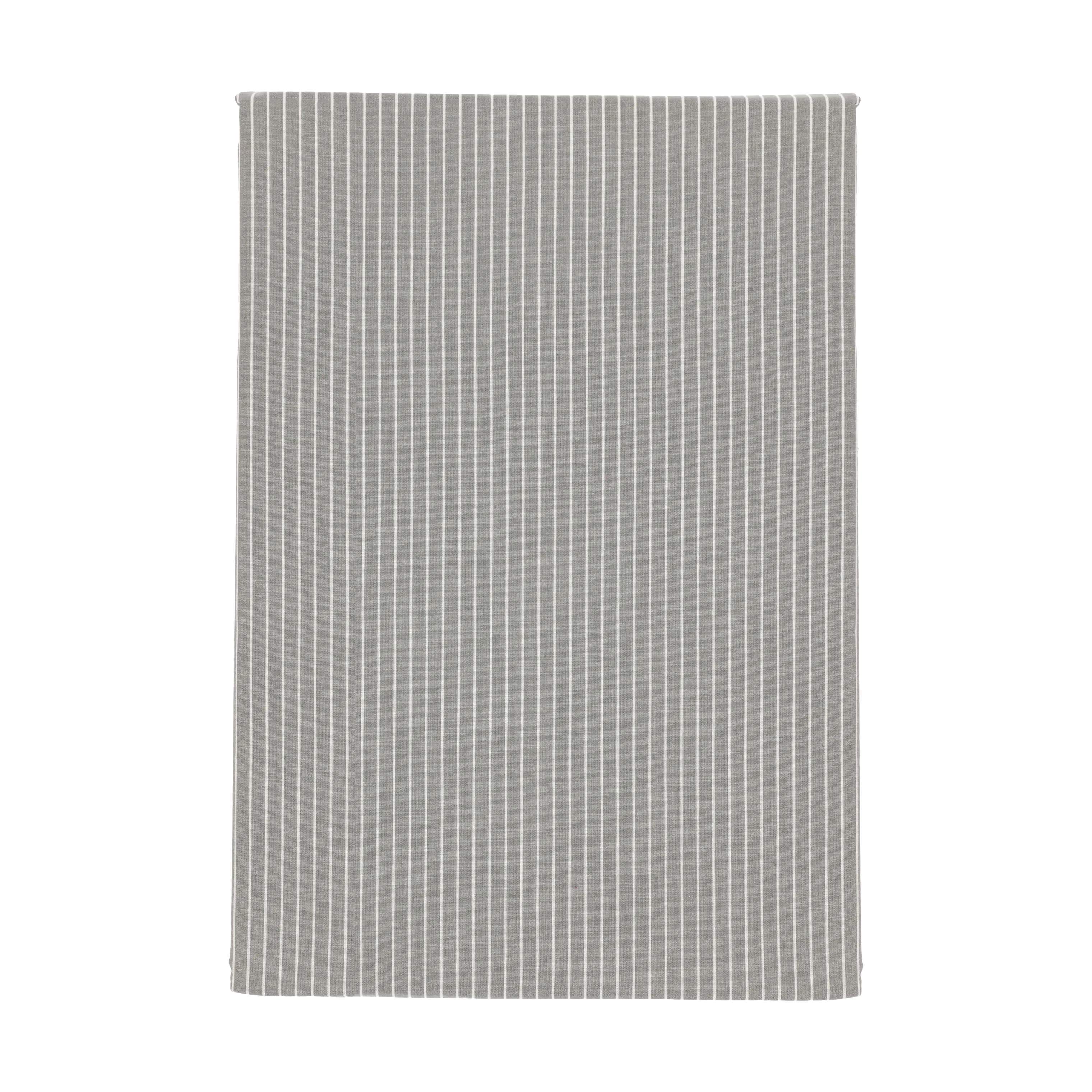 Södahl Sengetøj Sengetøj i Stone grey, B140 x L220 cm, 4