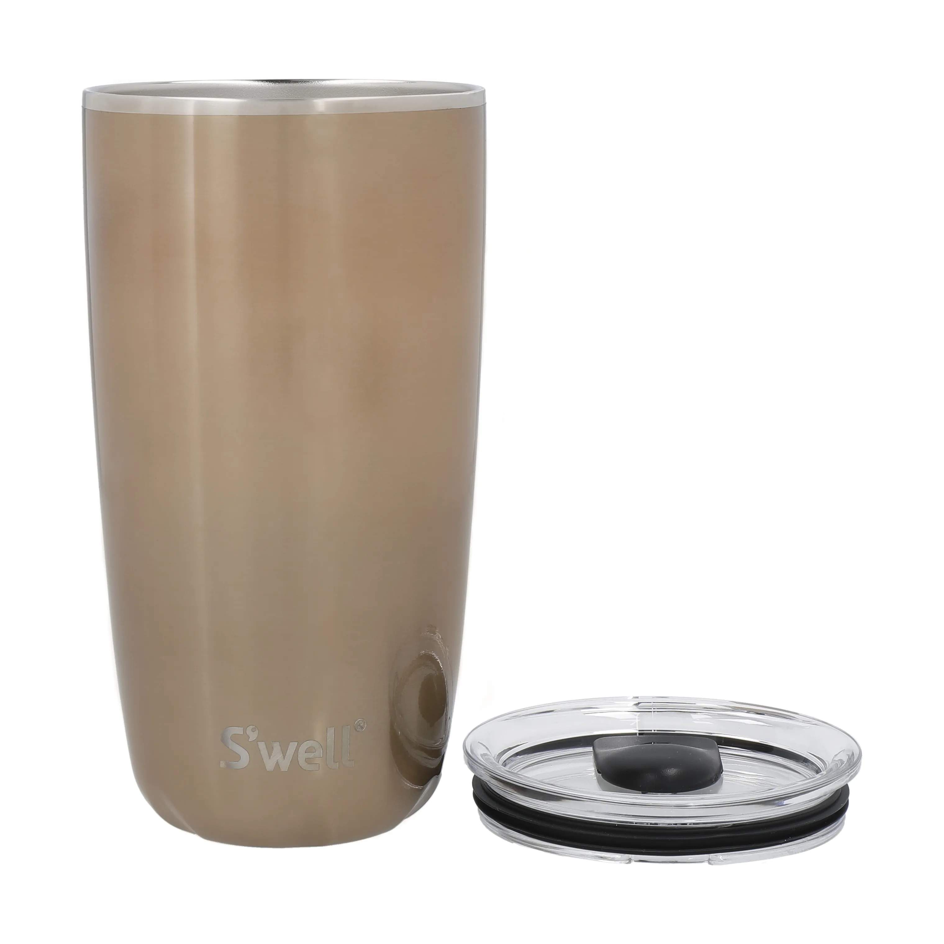 S'well To go kopper Termokrus i Pyrite, 1
