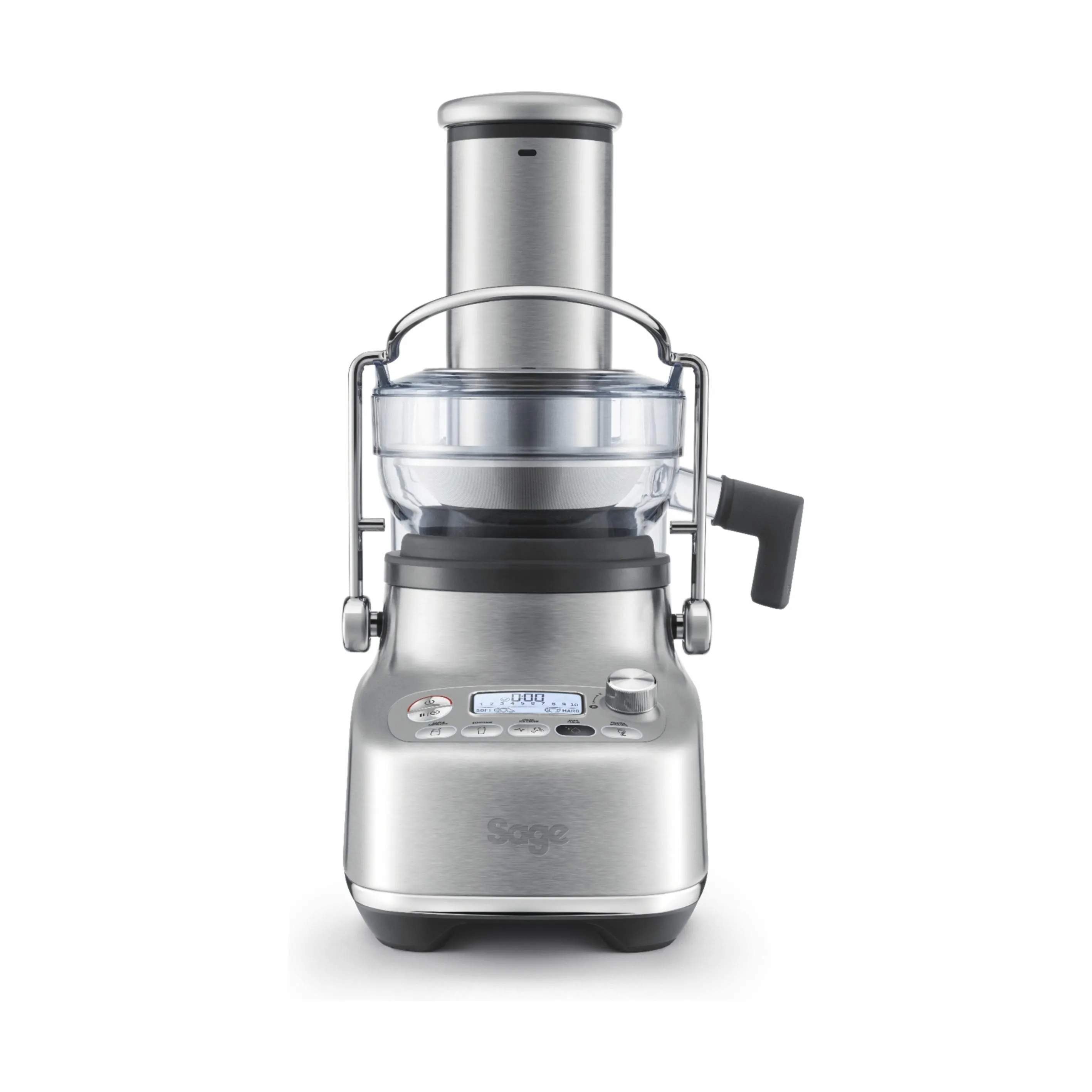 Sage Juicepressere The Bluicer Juicer i Stål, 1